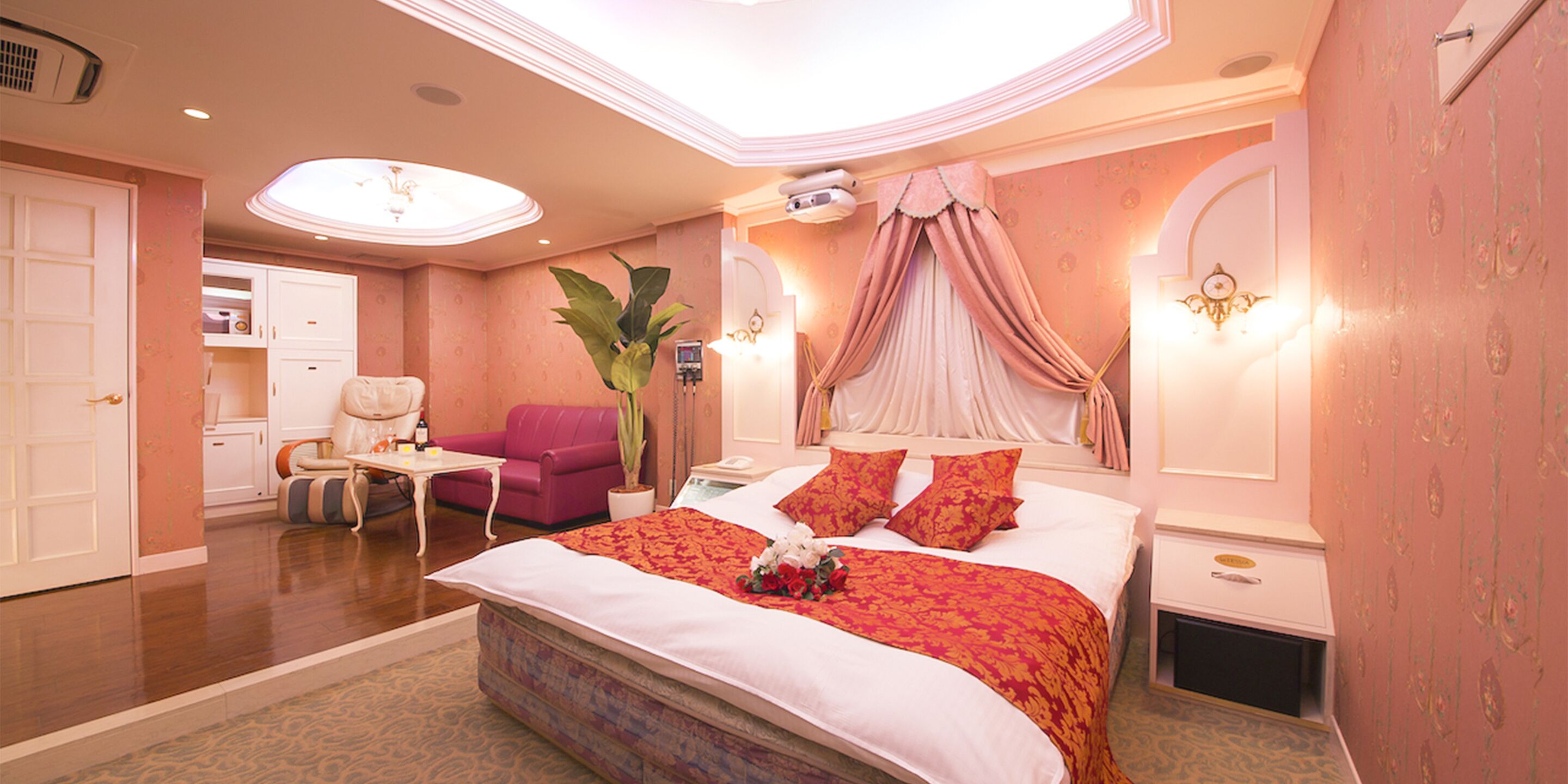 Hotel Rocco - Adults Only