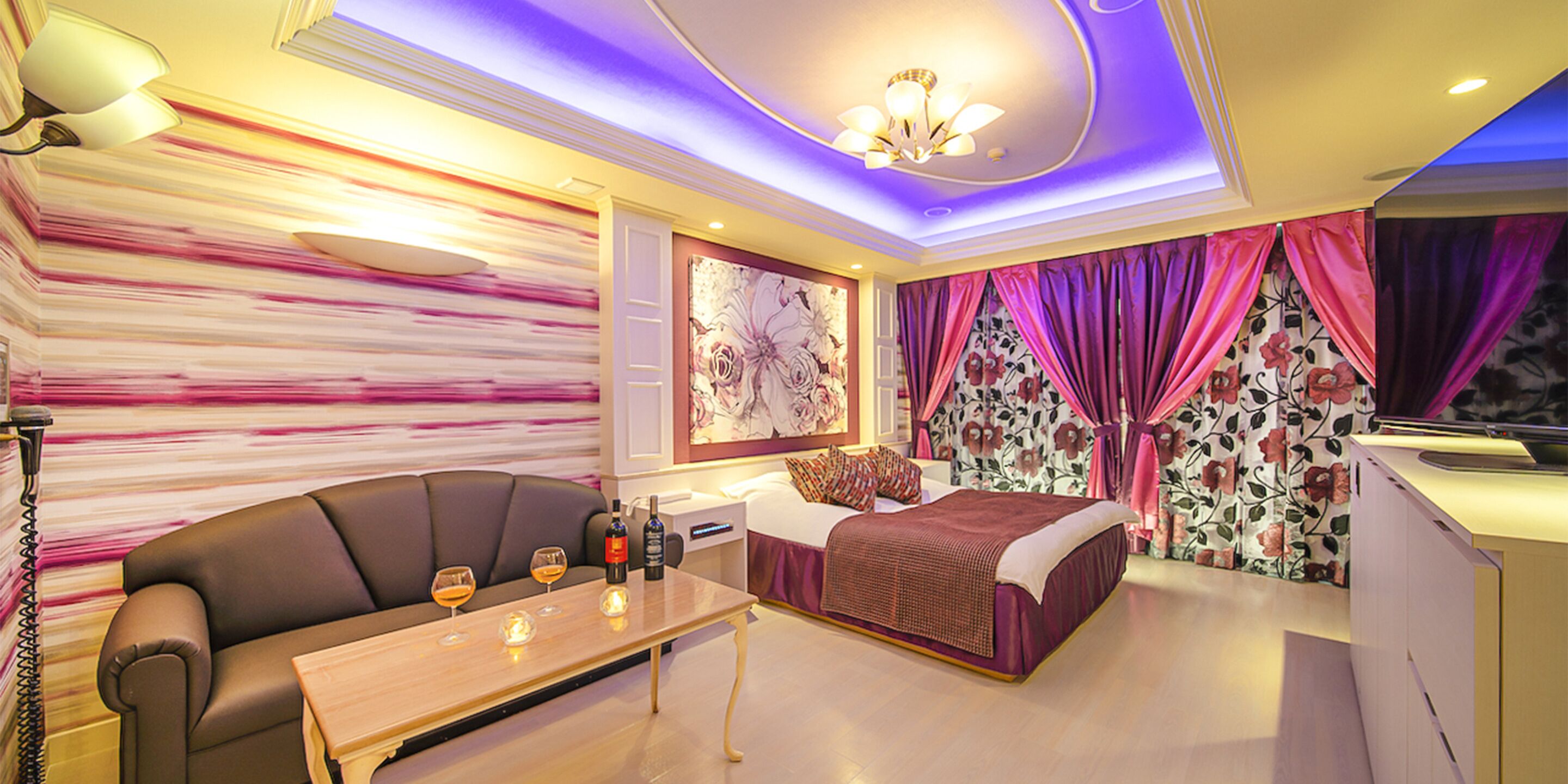 Hotel Rocco - Adults Only