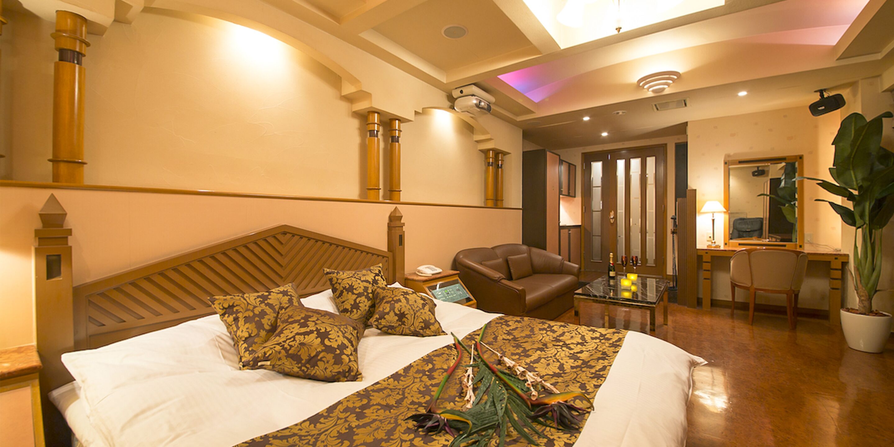Hotel Rocco - Adults Only