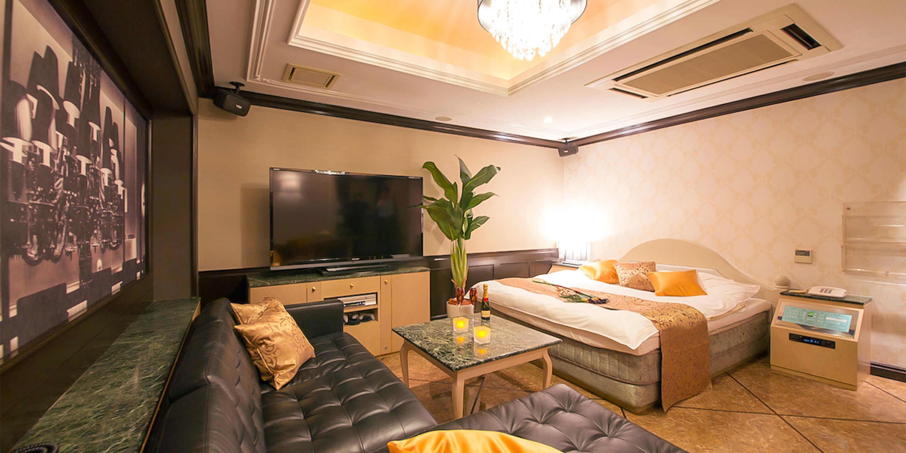 Hotel Rocco - Adults Only