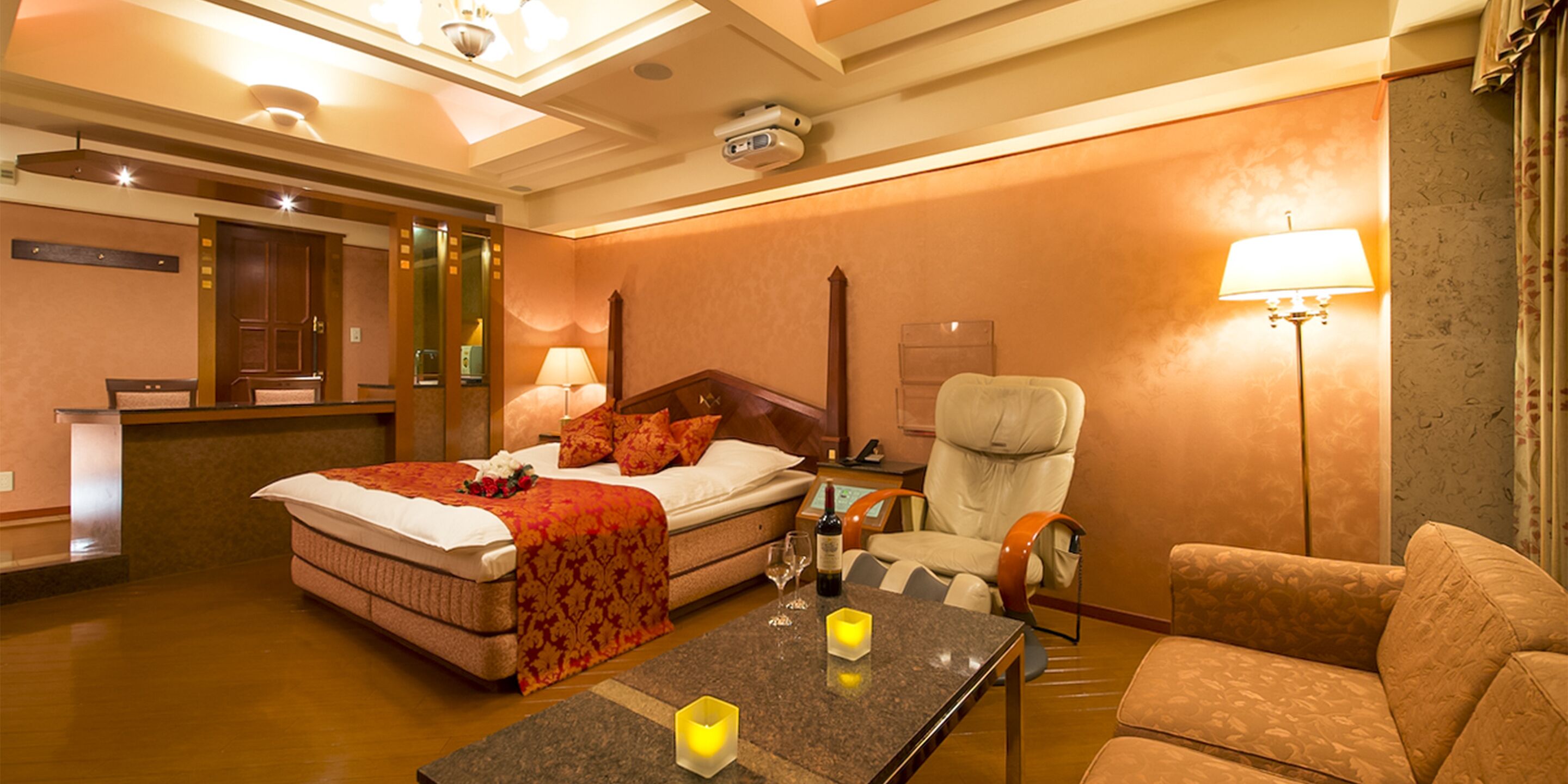 Hotel Rocco - Adults Only