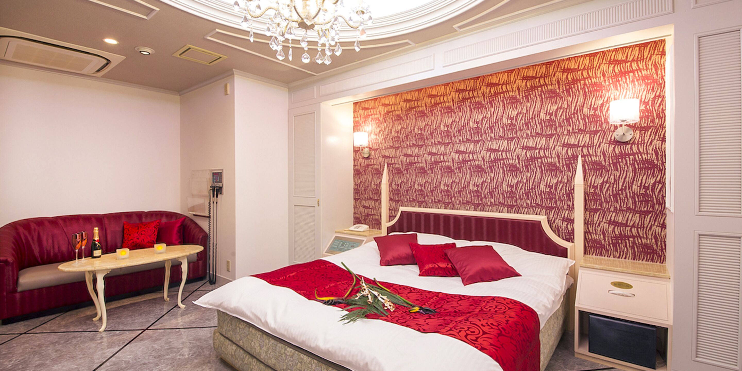 Hotel Rocco - Adults Only