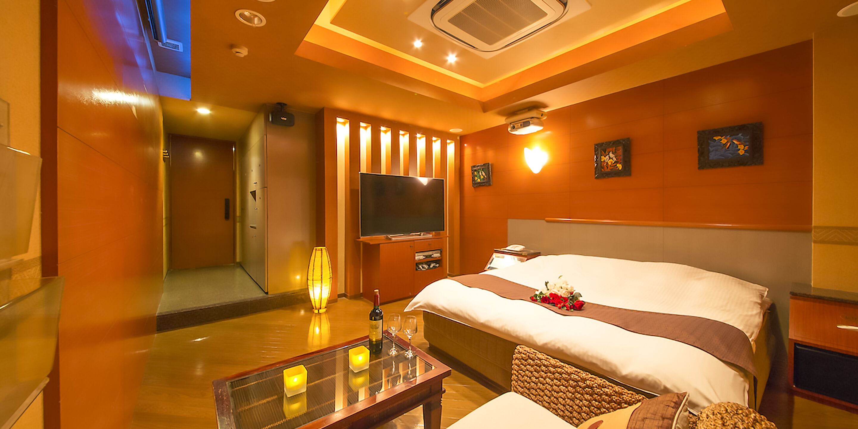 Hotel Rocco - Adults Only