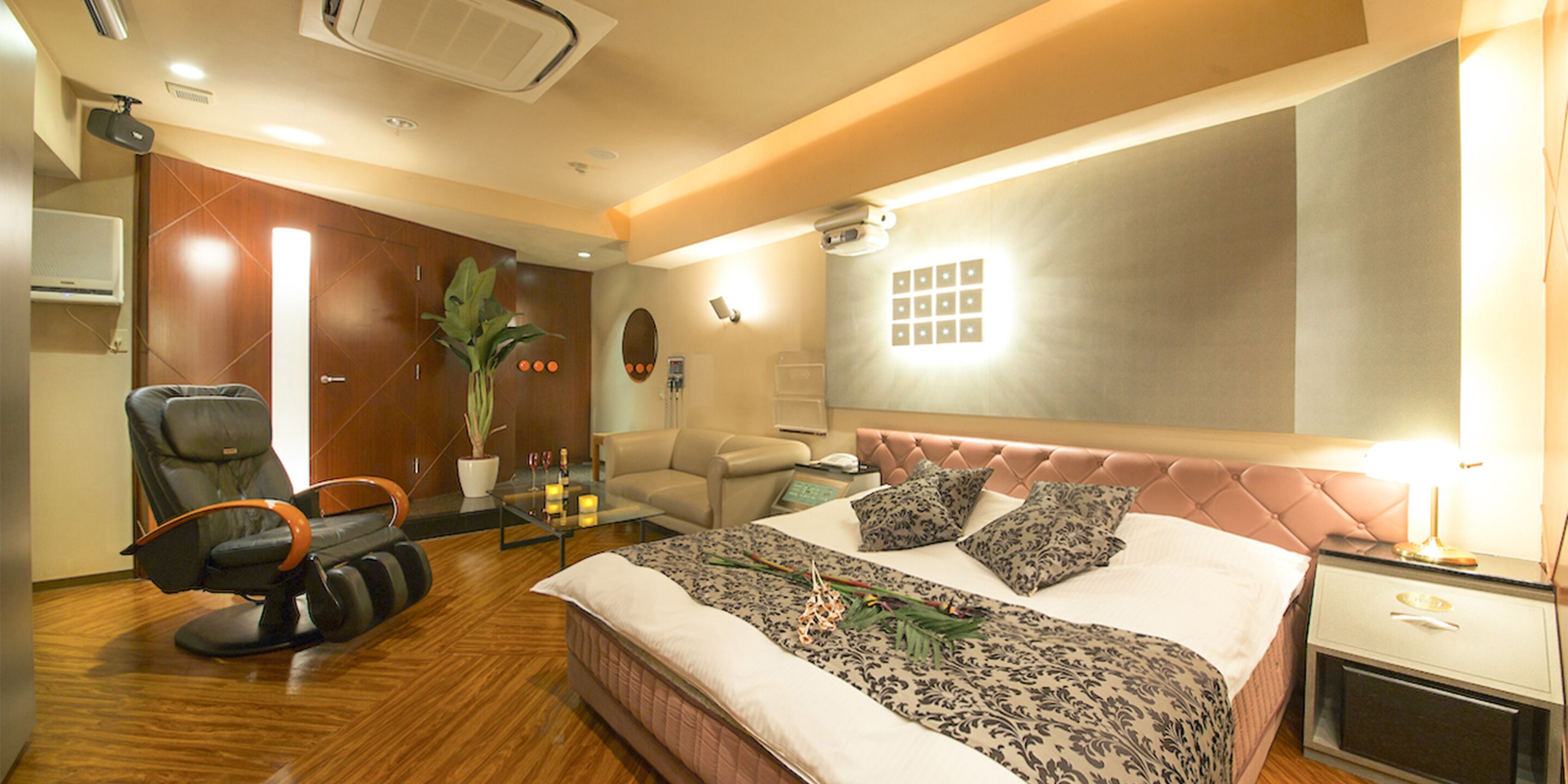 Hotel Rocco - Adults Only