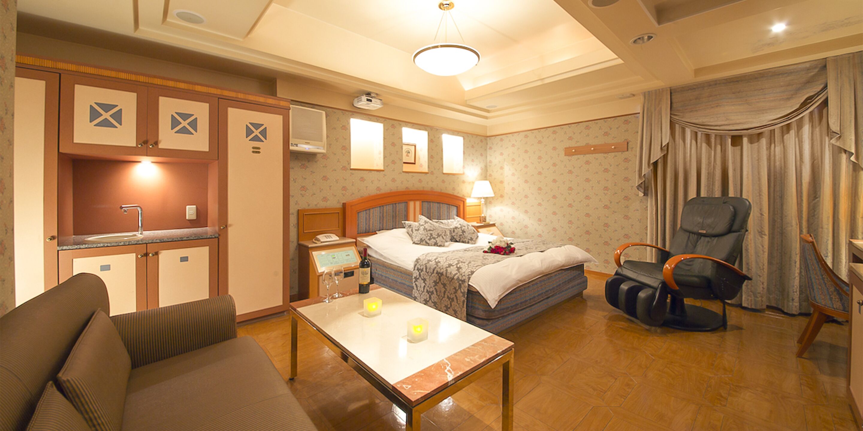 Hotel Rocco - Adults Only