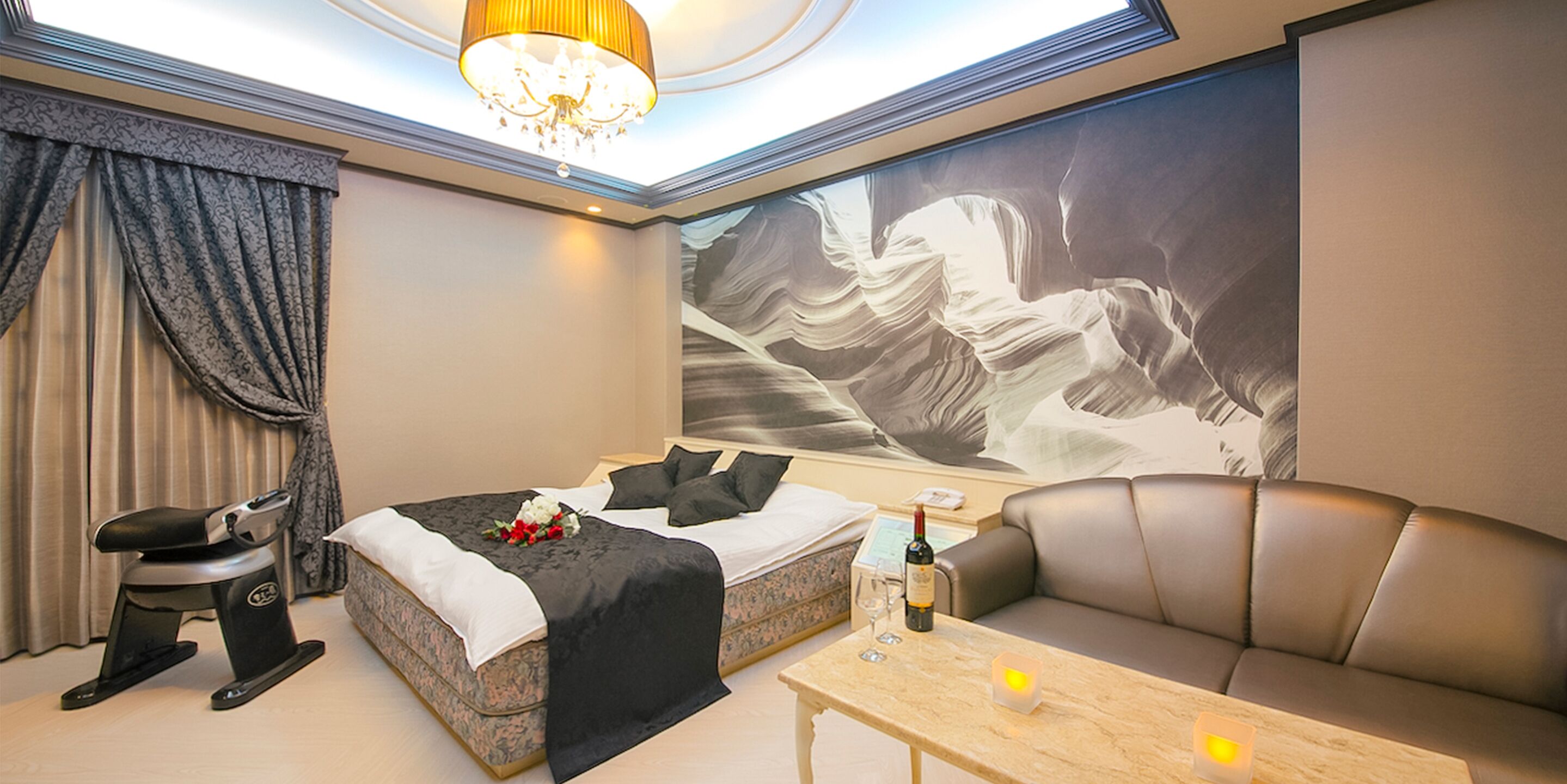 Hotel Rocco - Adults Only