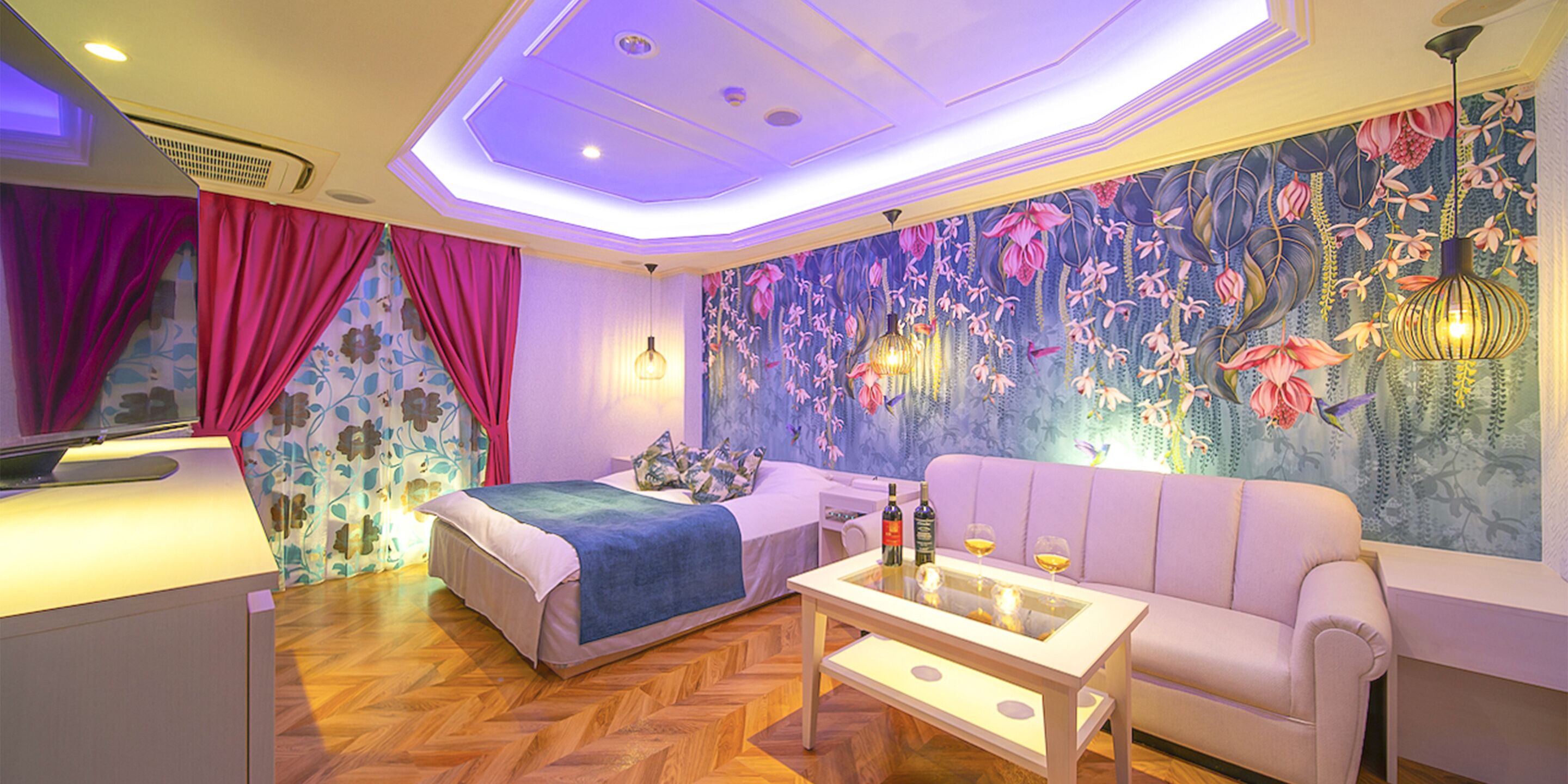 Hotel Rocco - Adults Only