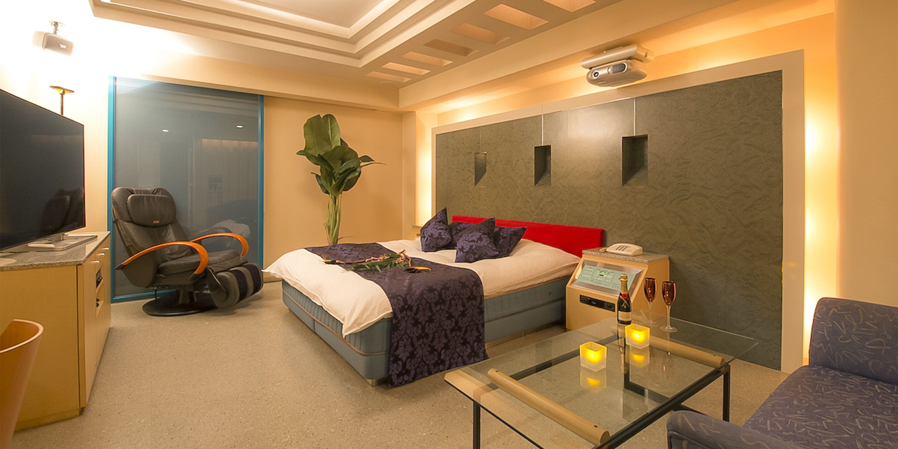 Hotel Rocco - Adults Only