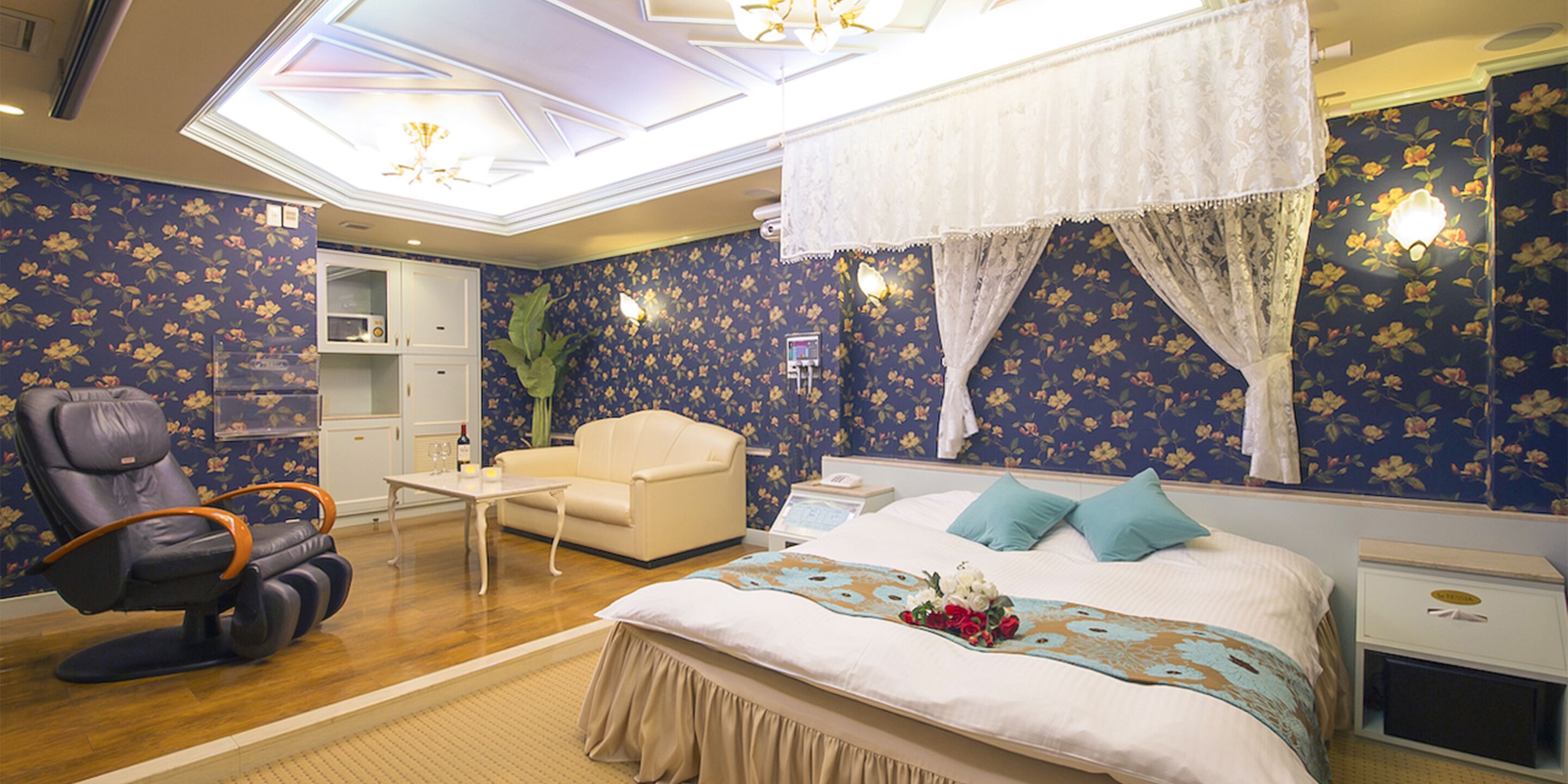 Hotel Rocco - Adults Only