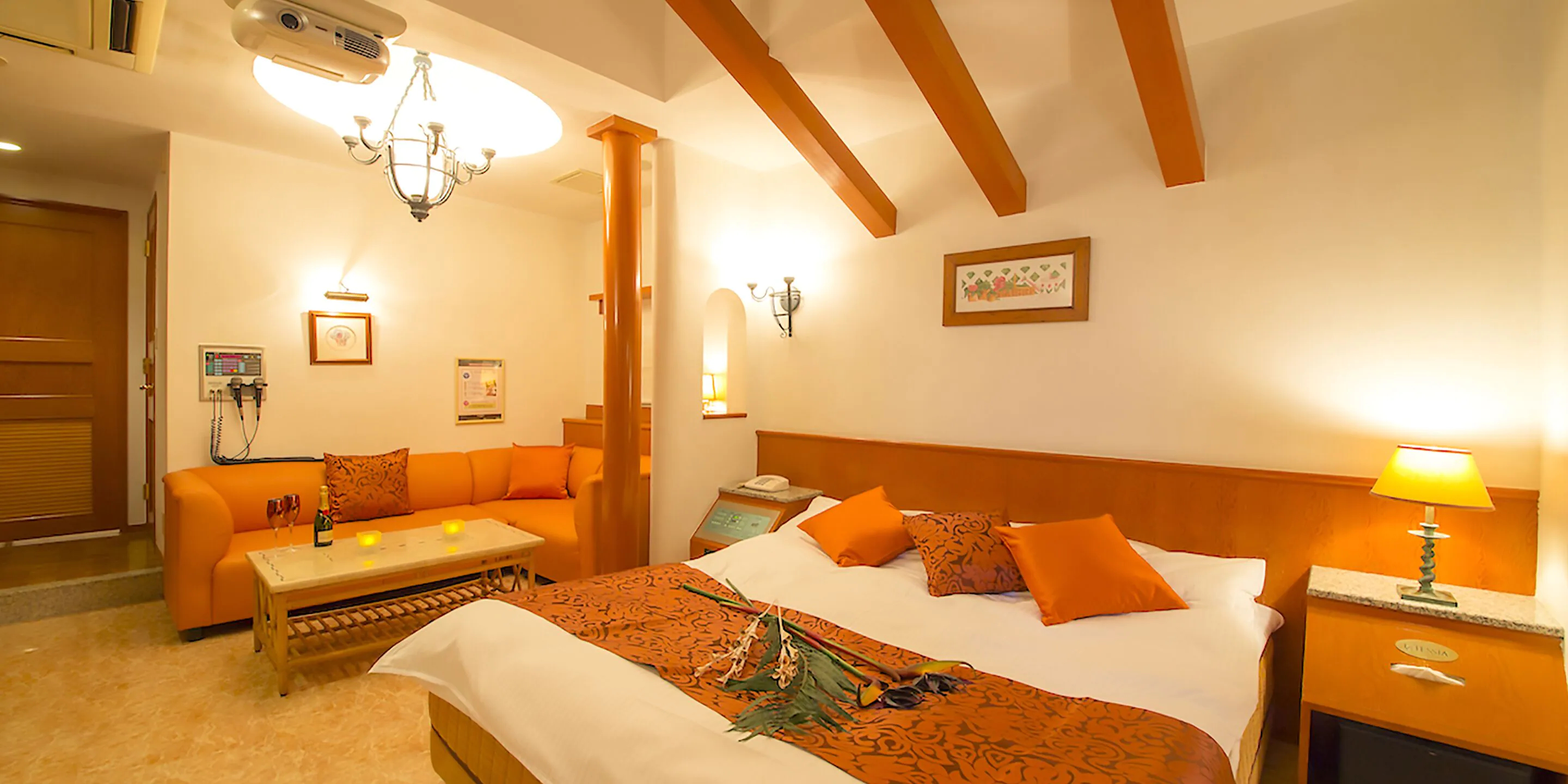 Hotel Rocco - Adults Only