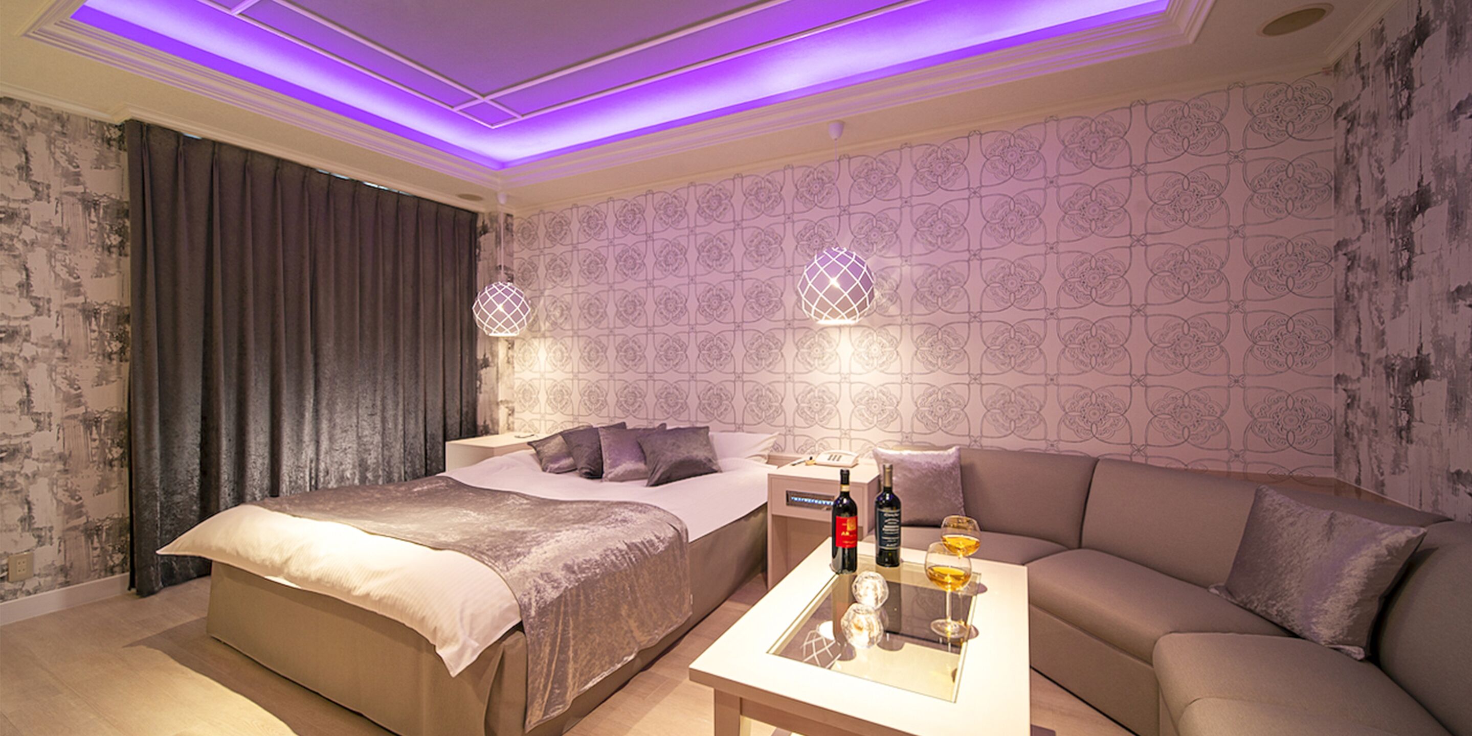Hotel Rocco - Adults Only