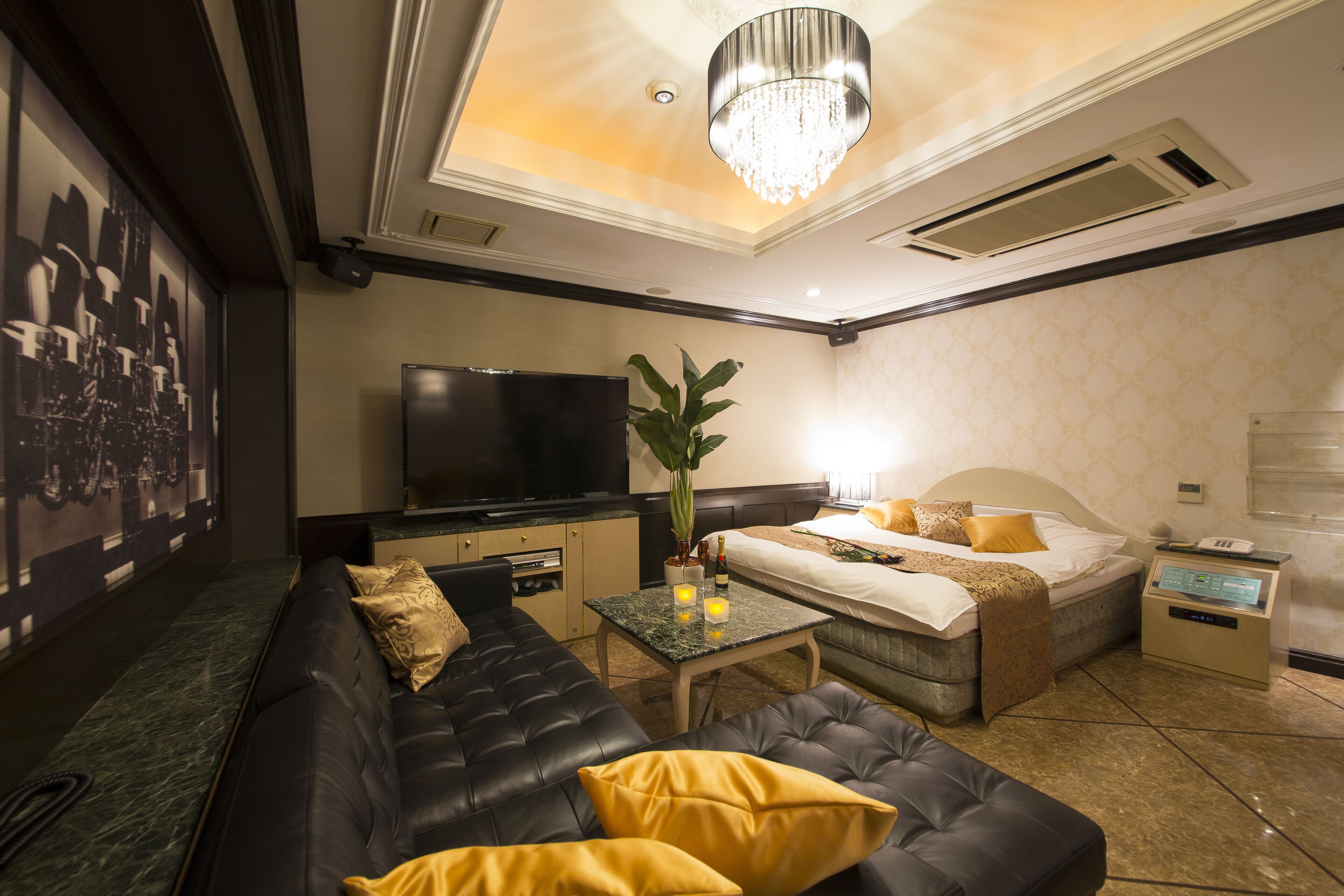 Hotel Rocco - Adults Only