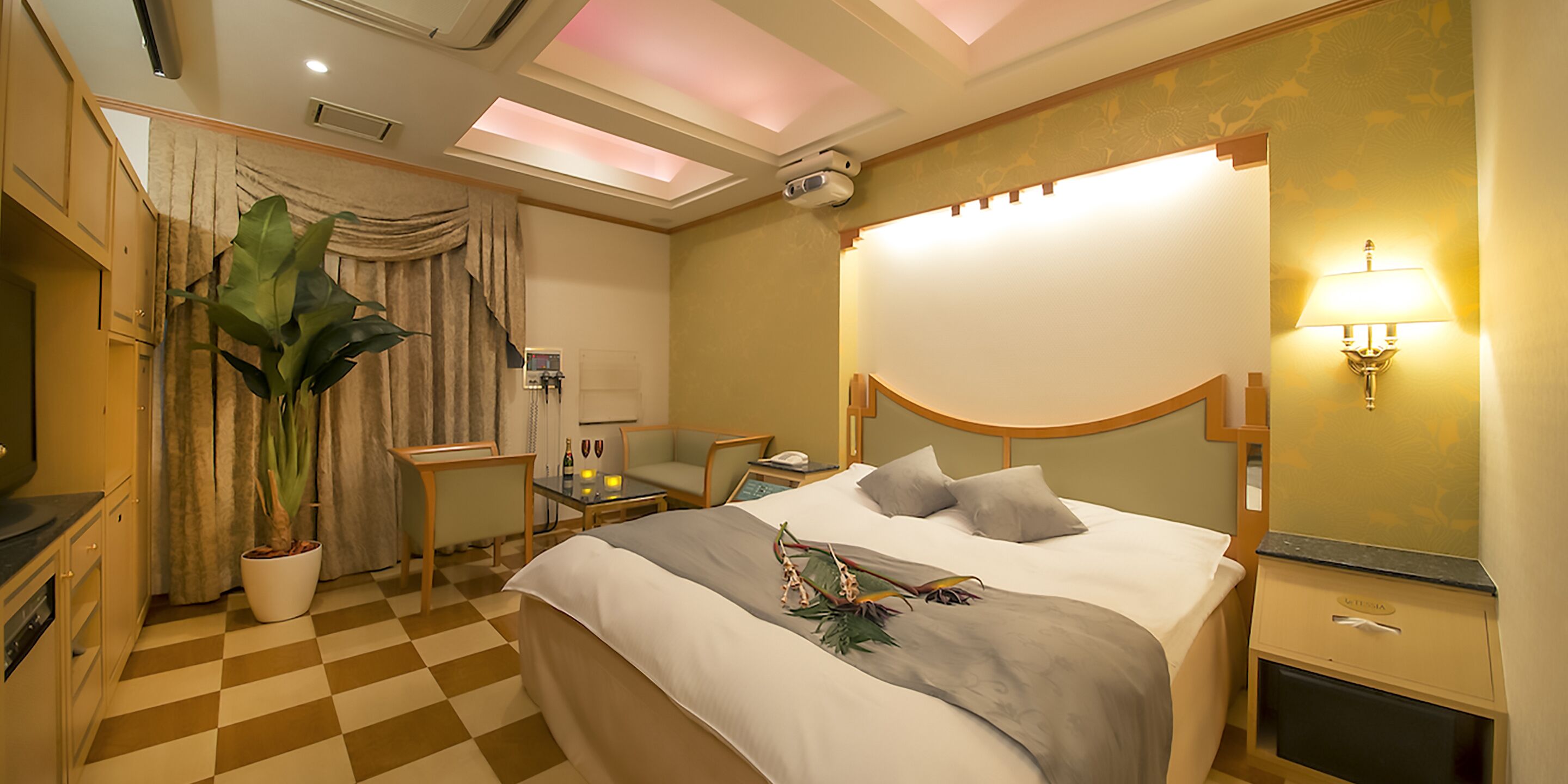 Hotel Rocco - Adults Only