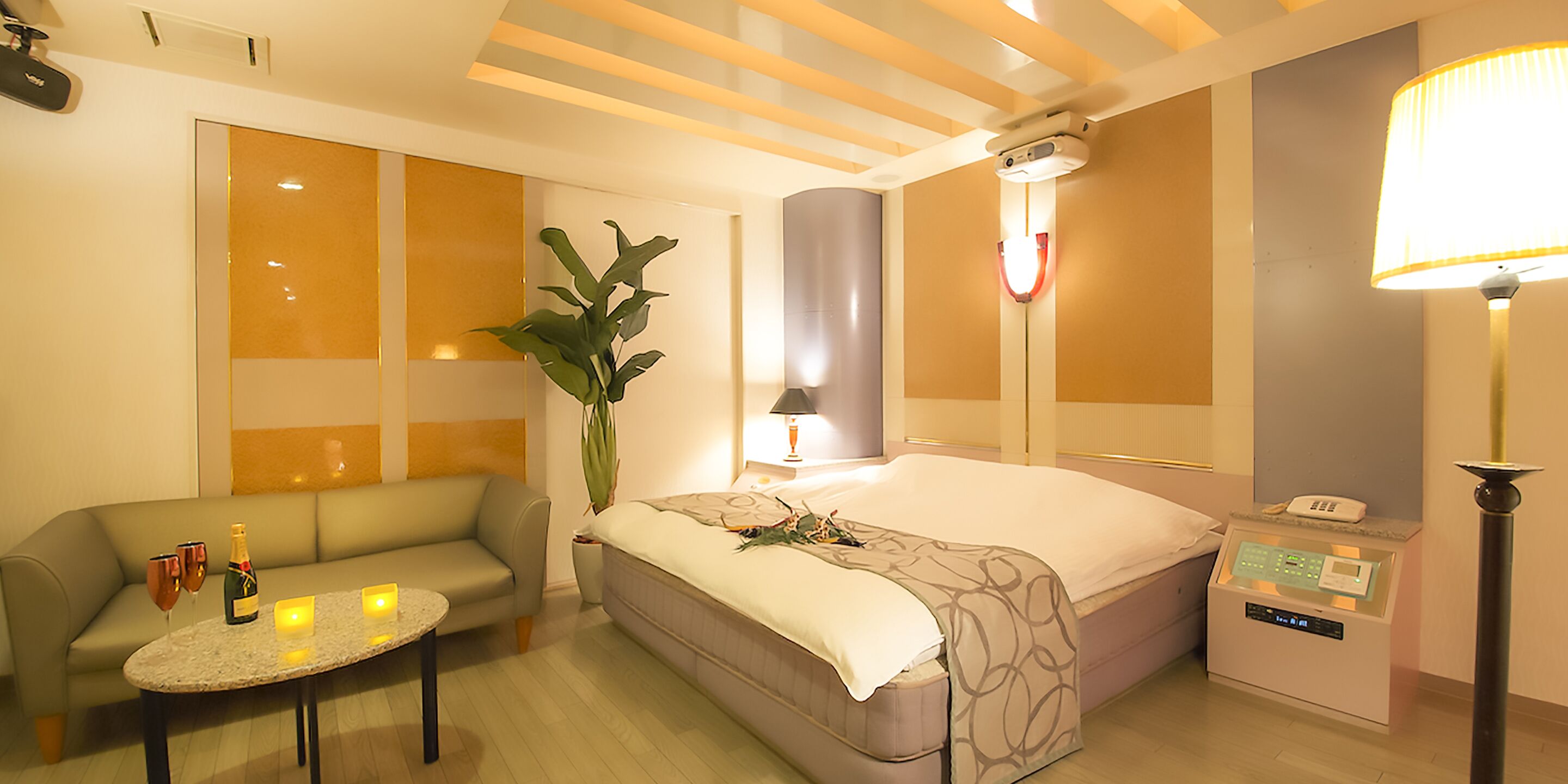 Hotel Rocco - Adults Only