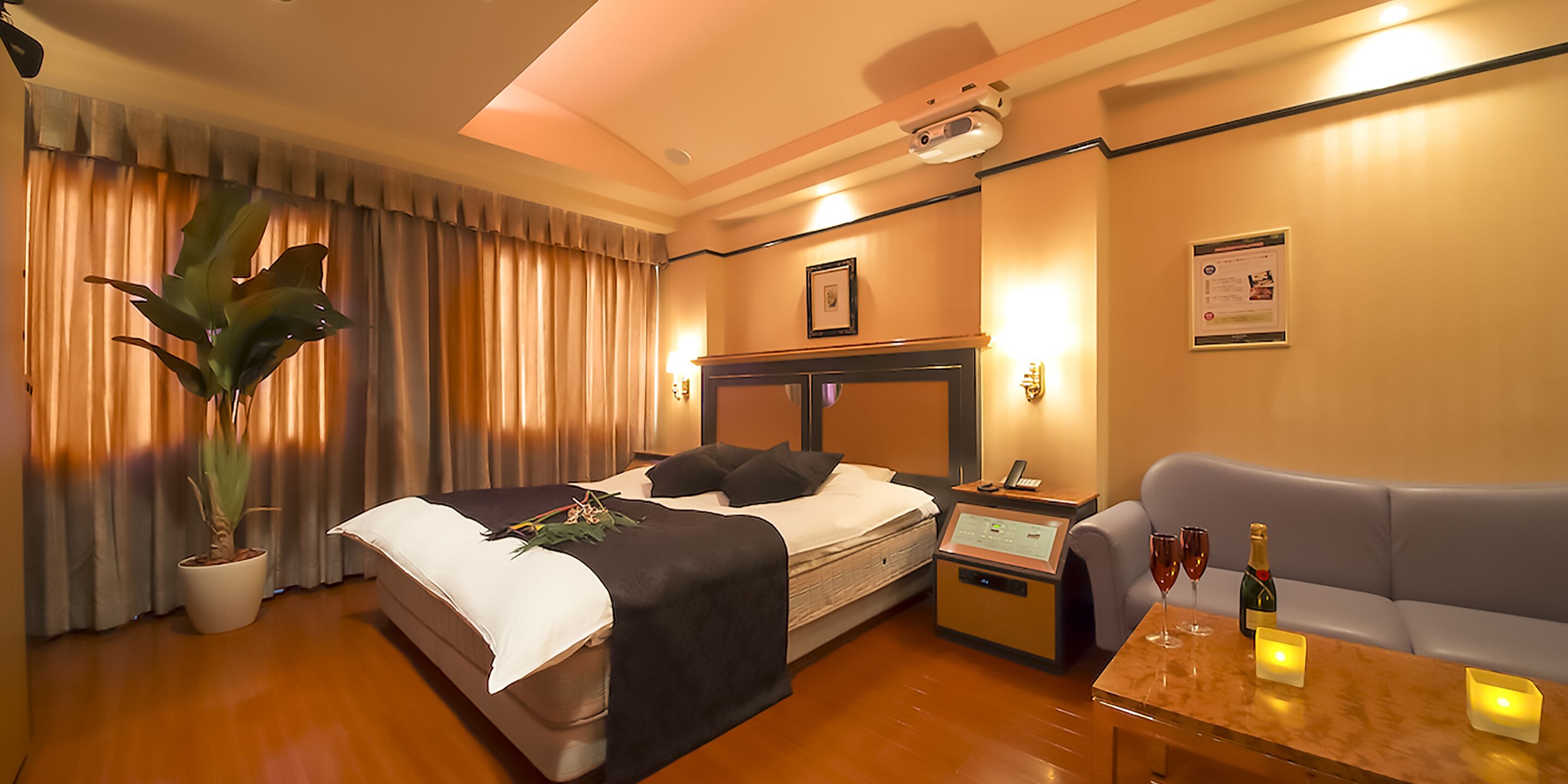 Hotel Rocco - Adults Only