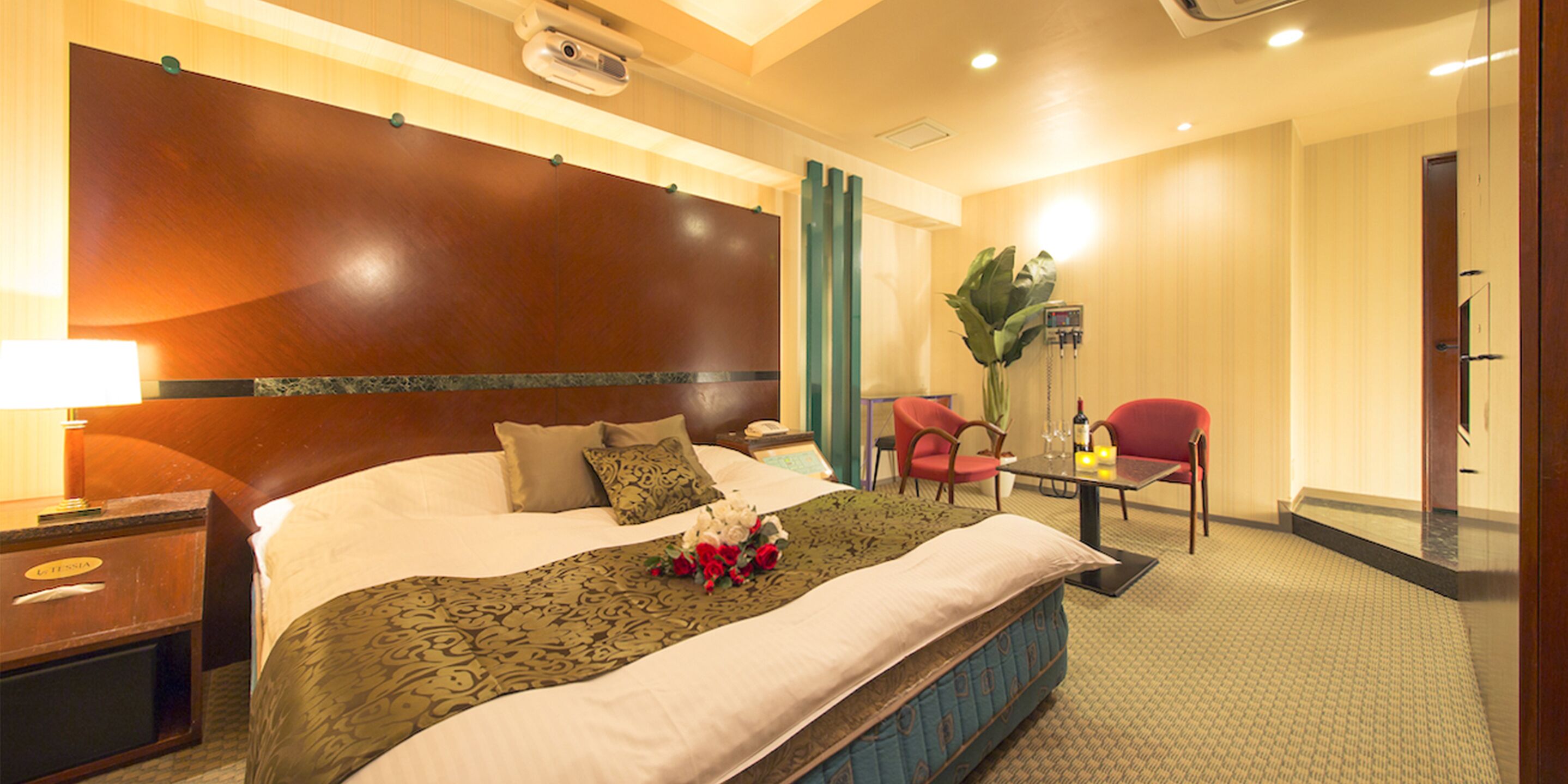 Hotel Rocco - Adults Only