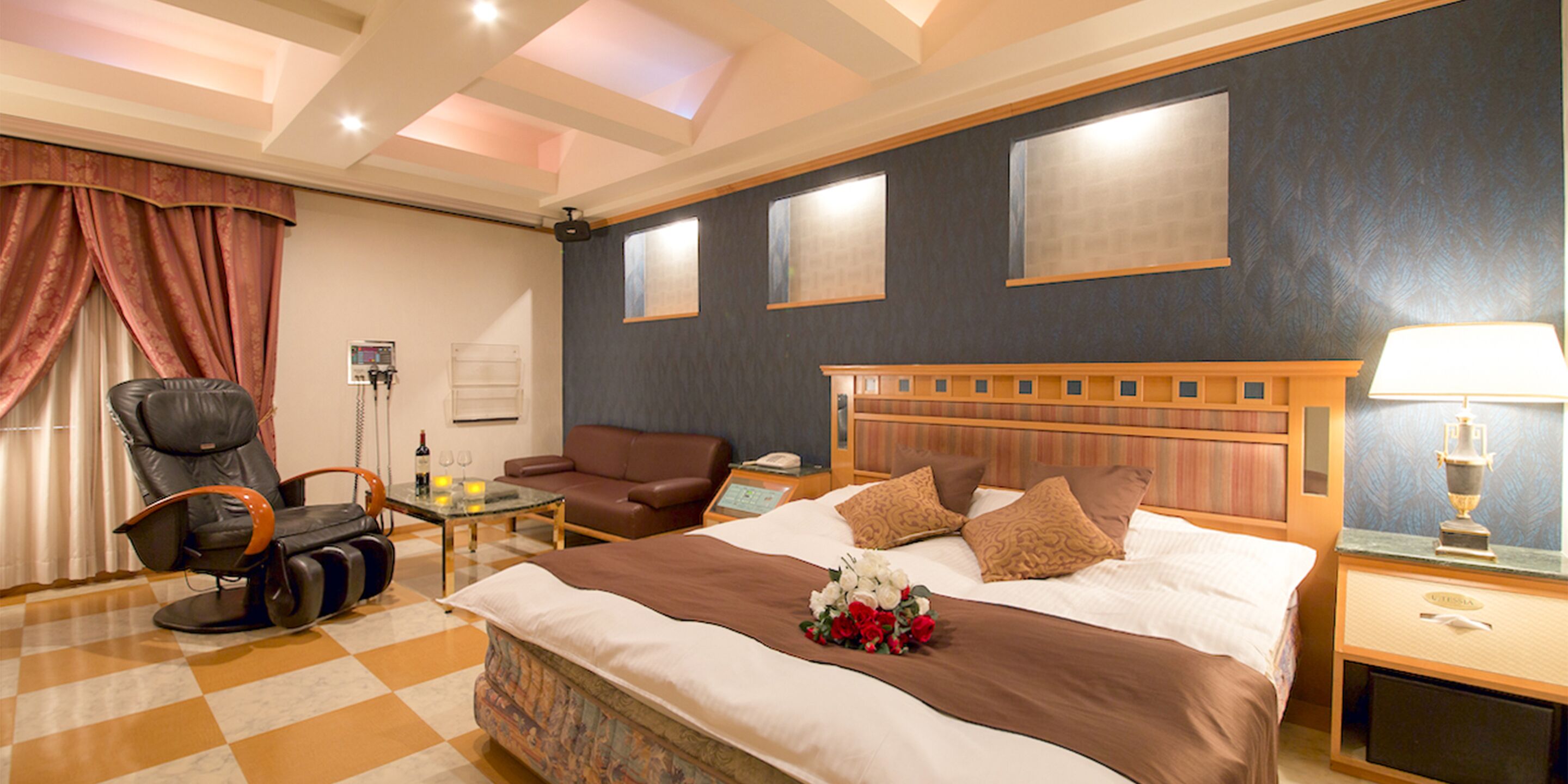 Hotel Rocco - Adults Only