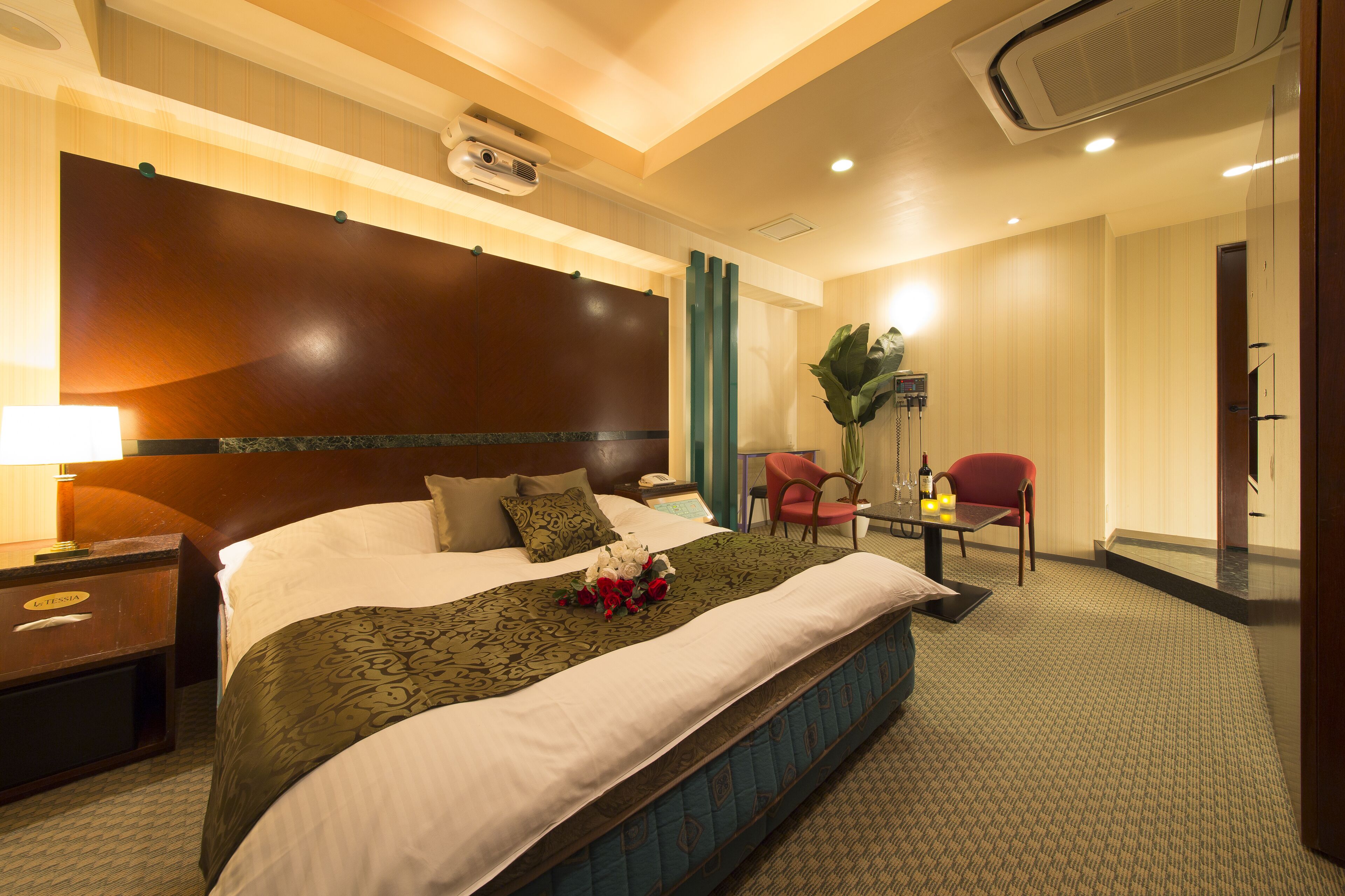 Hotel Rocco - Adults Only