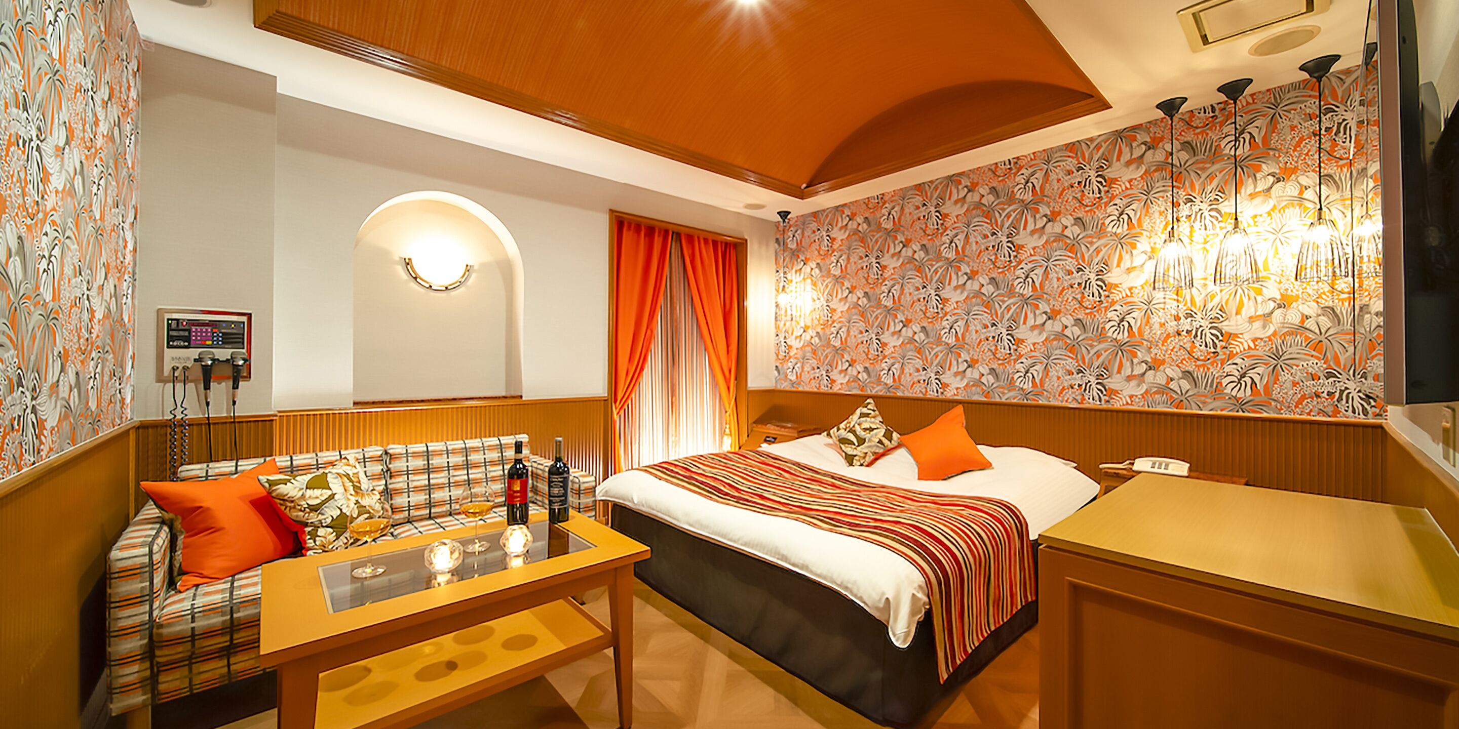 Hotel Rocco - Adults Only