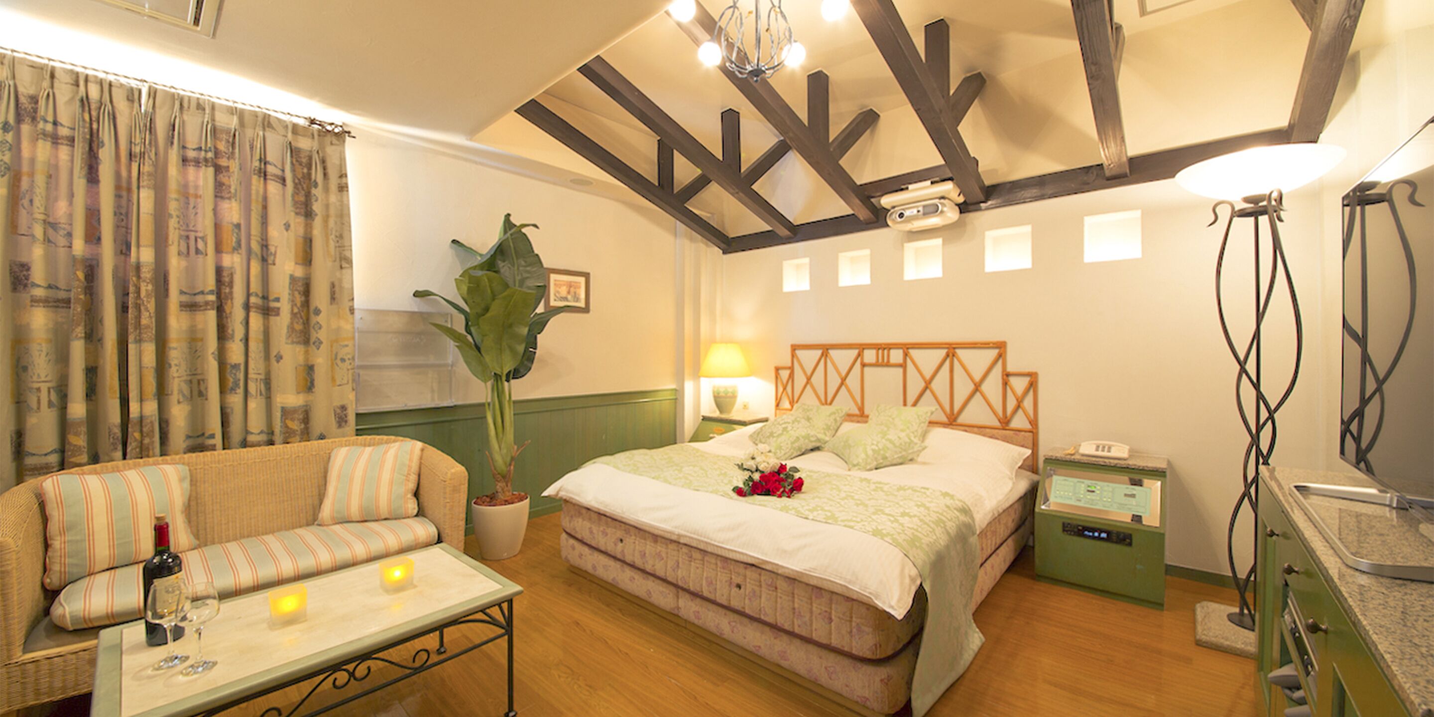 Hotel Rocco - Adults Only