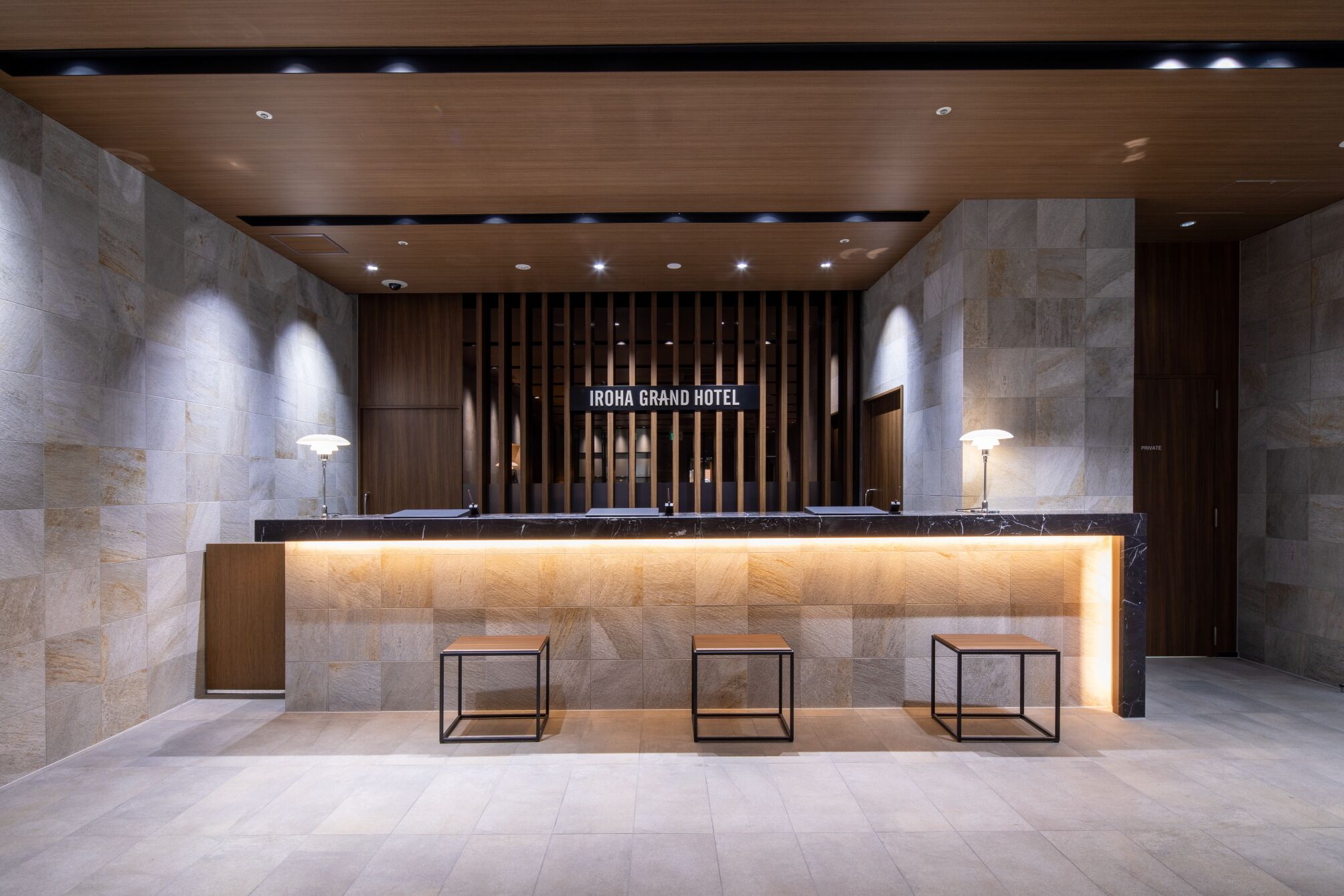 Iroha Grand Hotel Kintetsu Nara Ekimae
