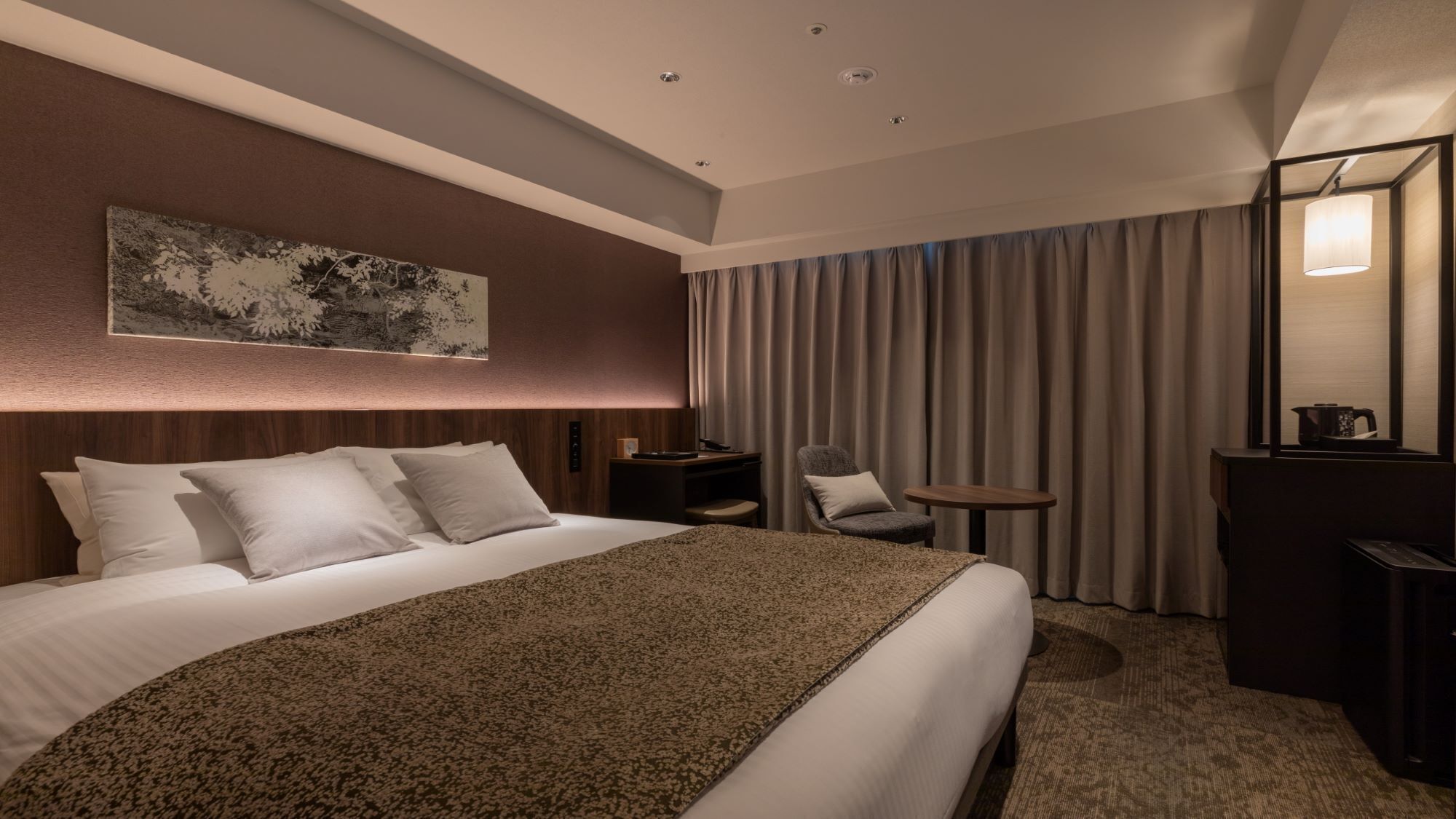 Iroha Grand Hotel Kintetsu Nara Ekimae