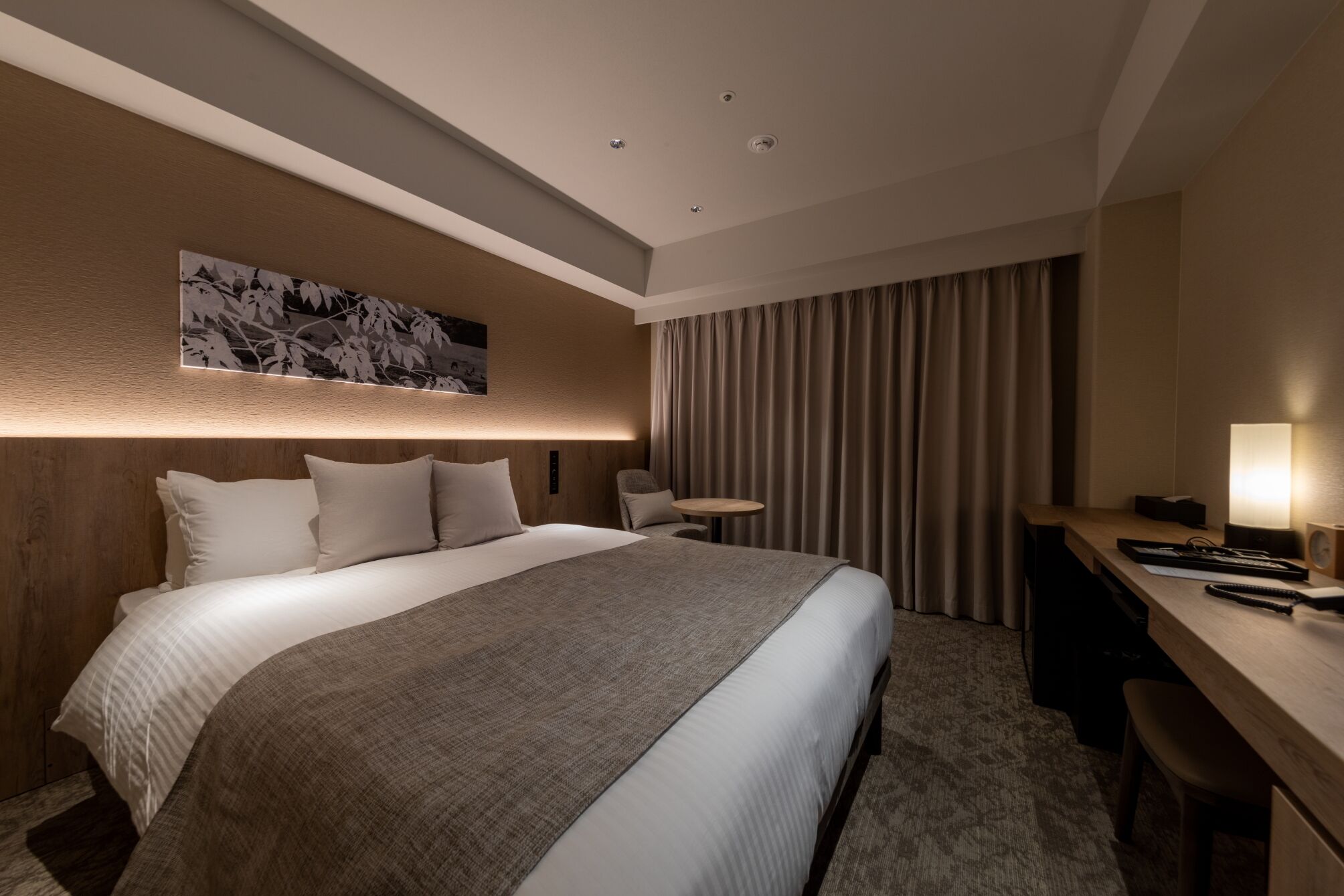Iroha Grand Hotel Kintetsu Nara Ekimae