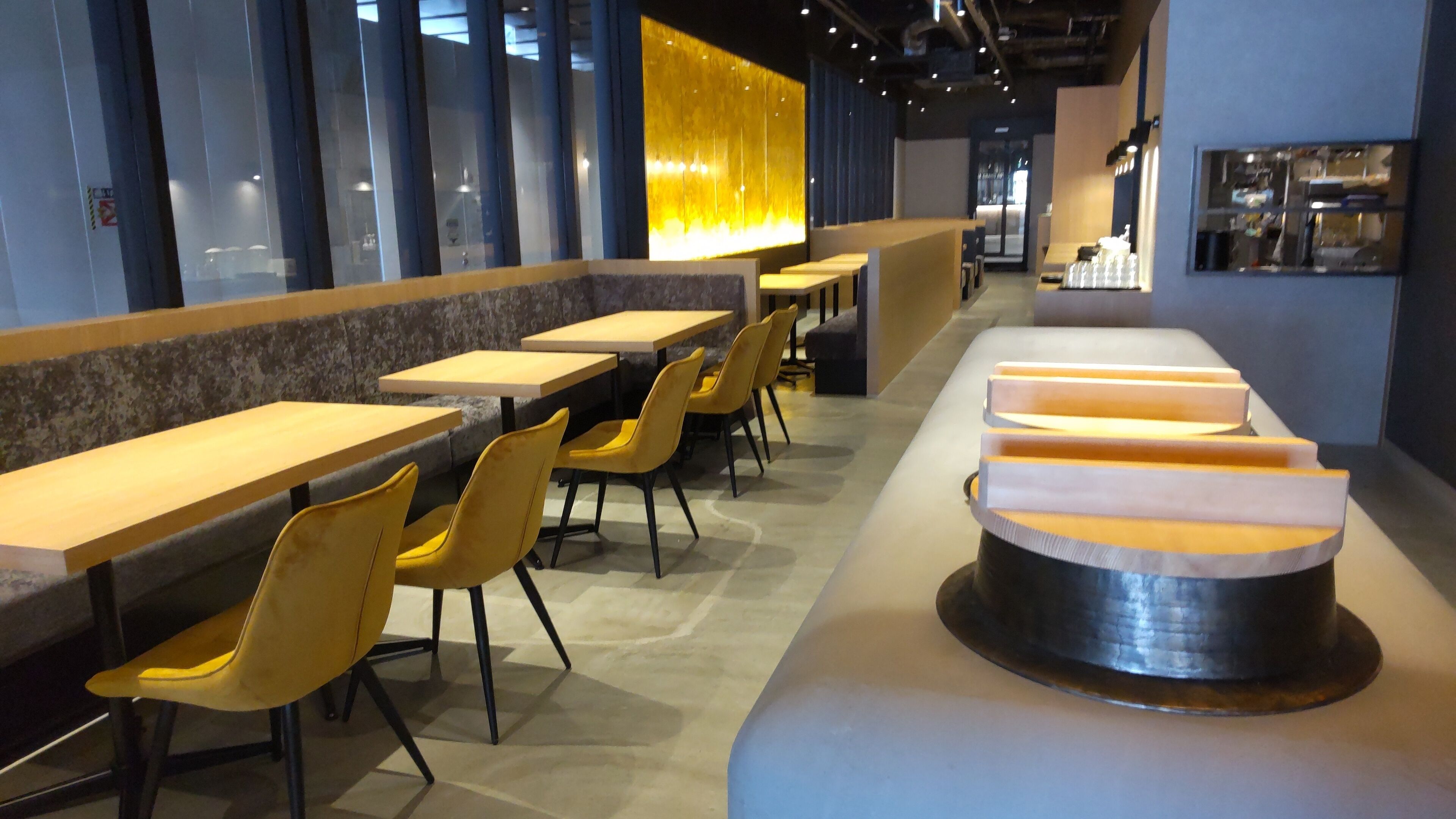 Iroha Grand Hotel Kintetsu Nara Ekimae