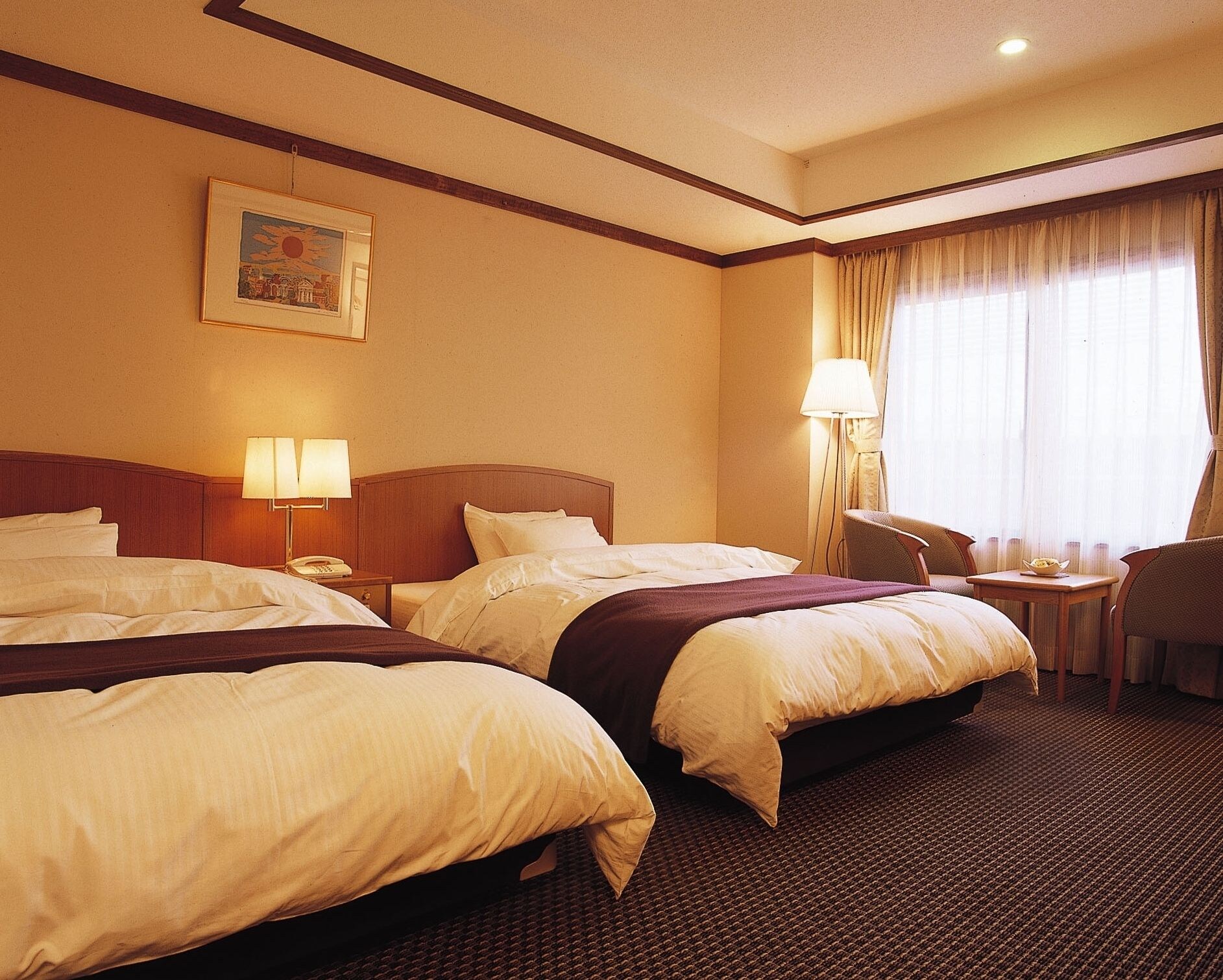 Kasuga Hotel