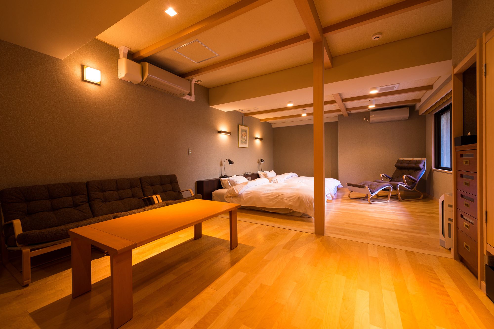 Kasuga Hotel