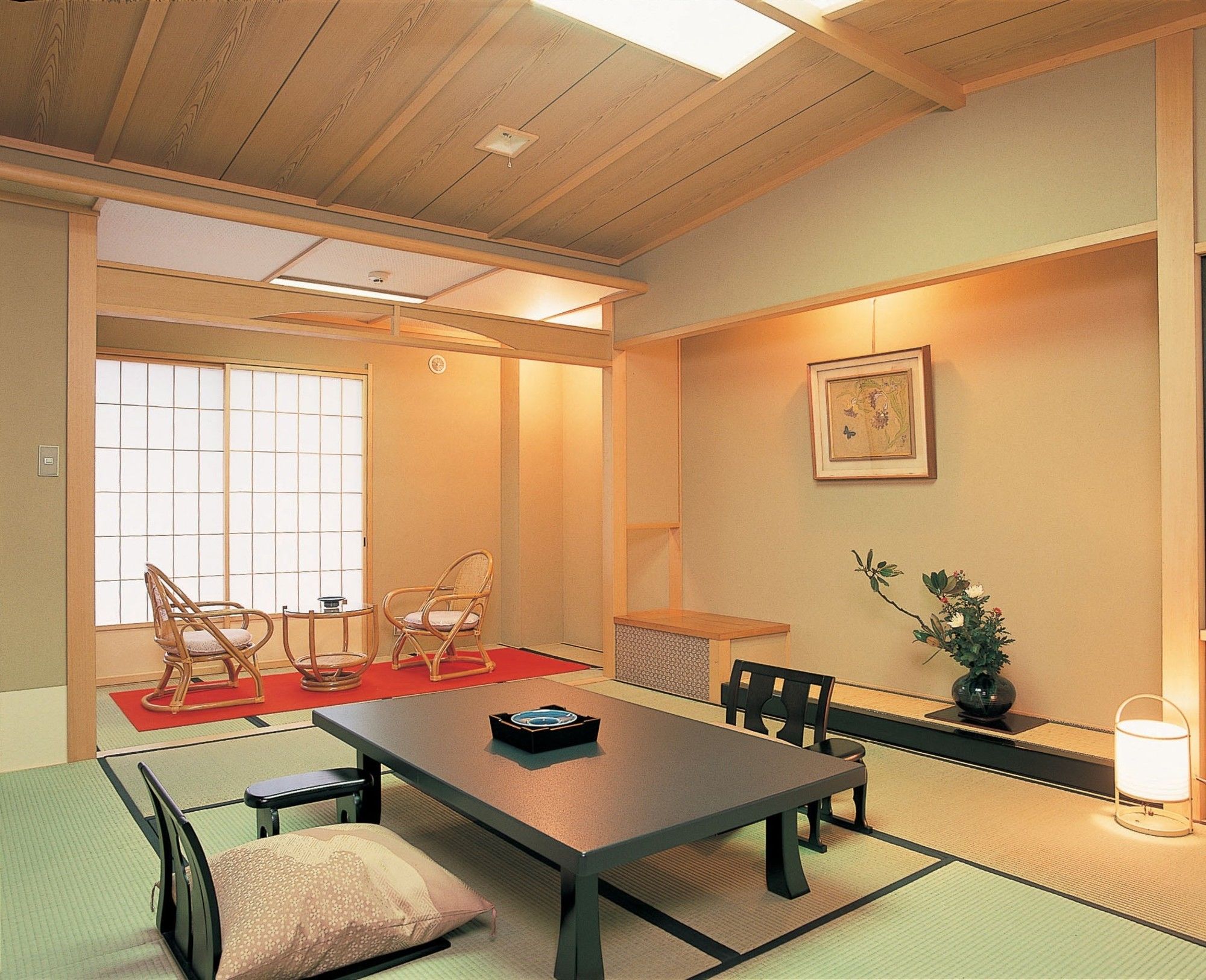 Kasuga Hotel
