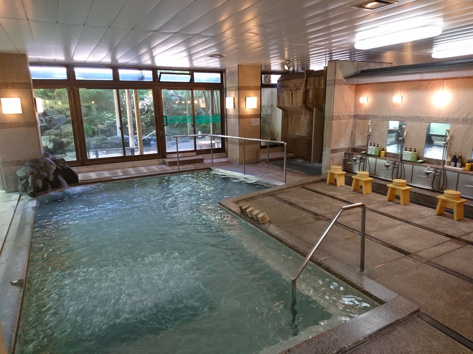 Kasuga Hotel