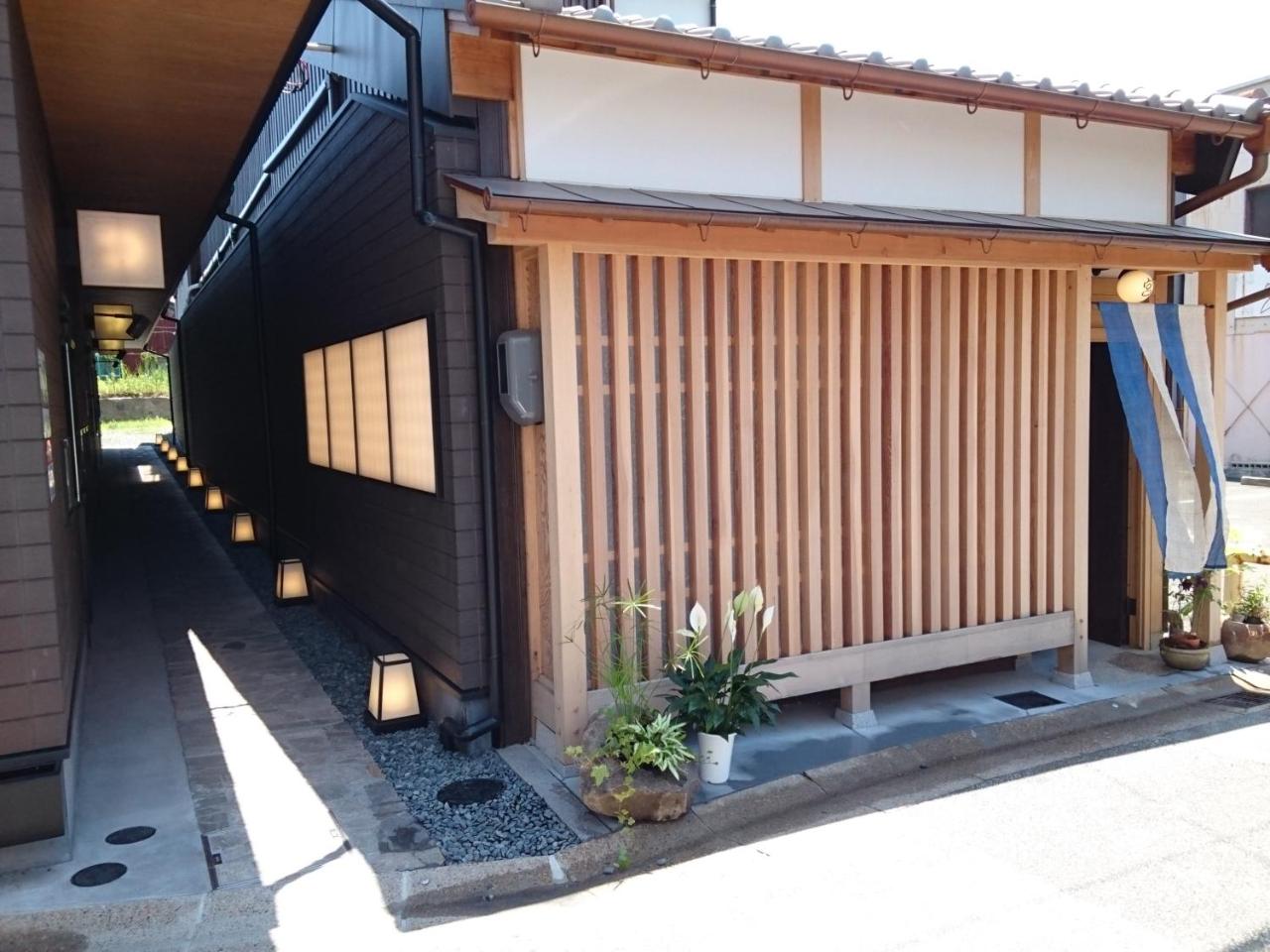Machiya No Yado Gu