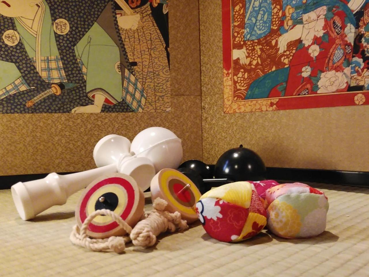 Machiya No Yado Gu