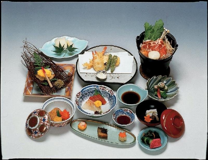 Mikasa Ryokan