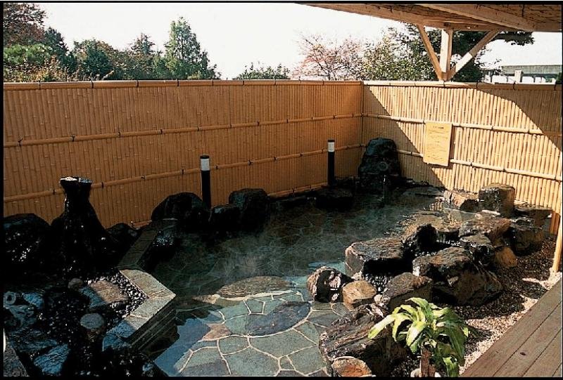 Mikasa Ryokan