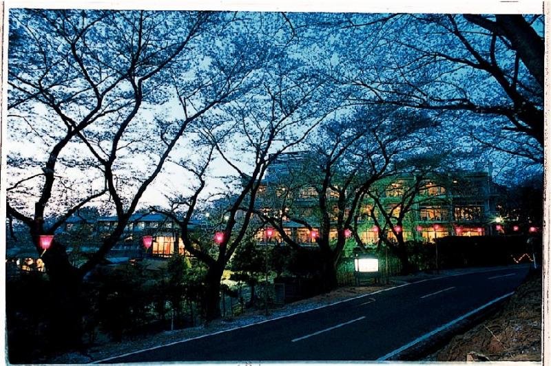 Mikasa Ryokan