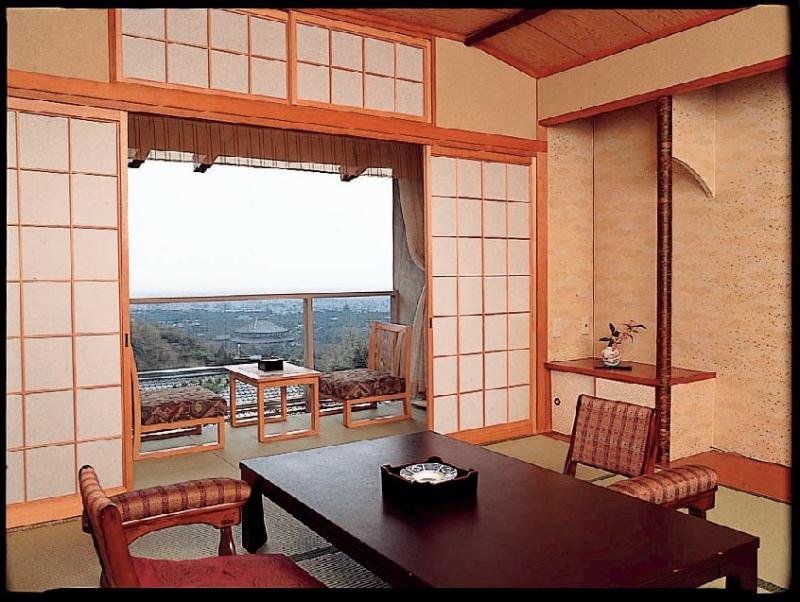 Mikasa Ryokan