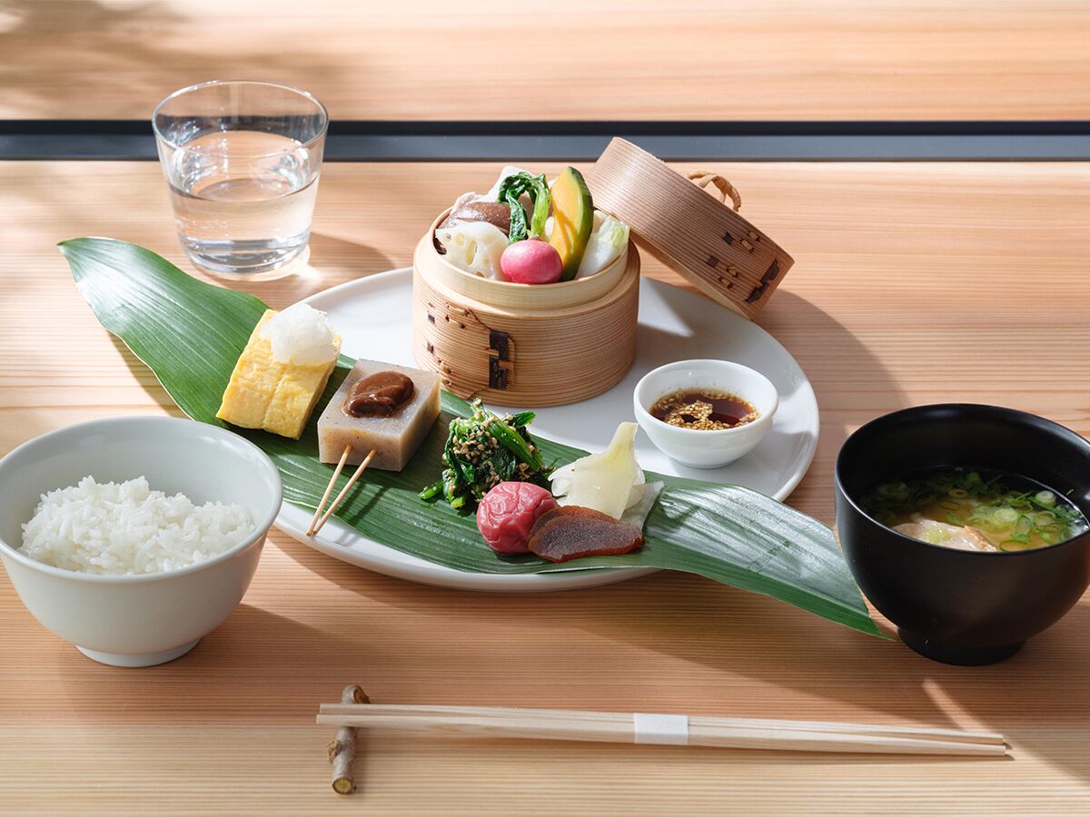 Miroku Nara By The Share Hotels