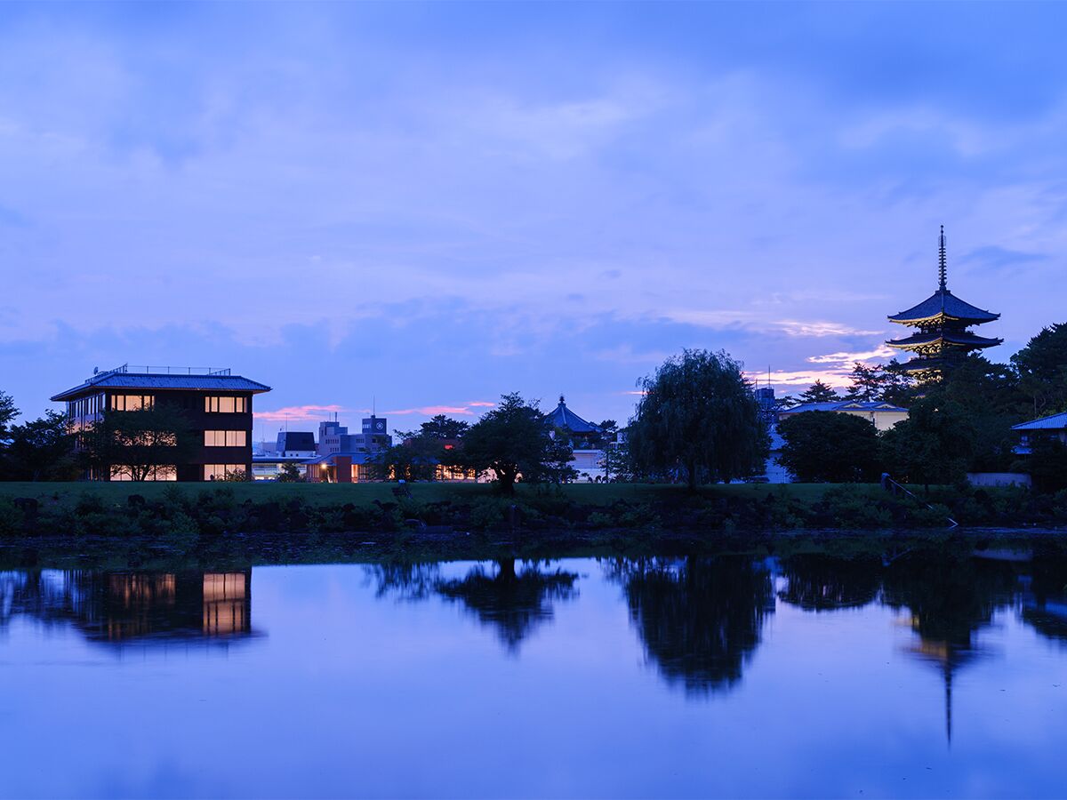 Miroku Nara By The Share Hotels
