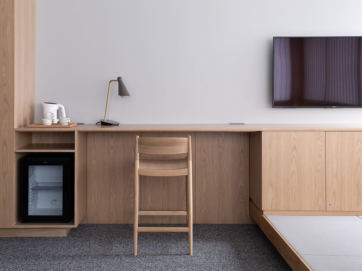 Miroku Nara By The Share Hotels