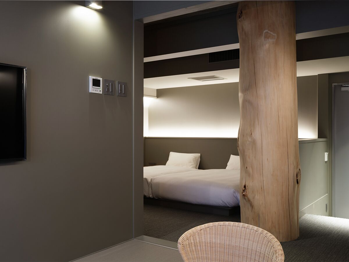 Miroku Nara By The Share Hotels