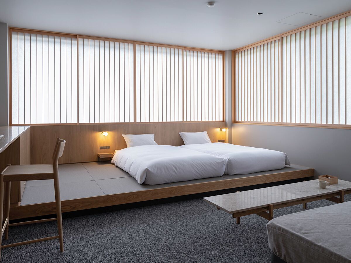 Miroku Nara By The Share Hotels