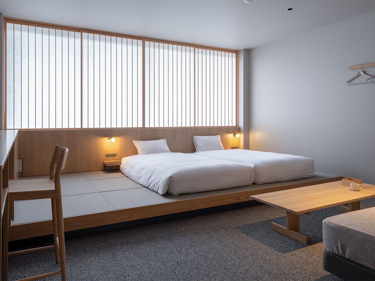 Miroku Nara By The Share Hotels