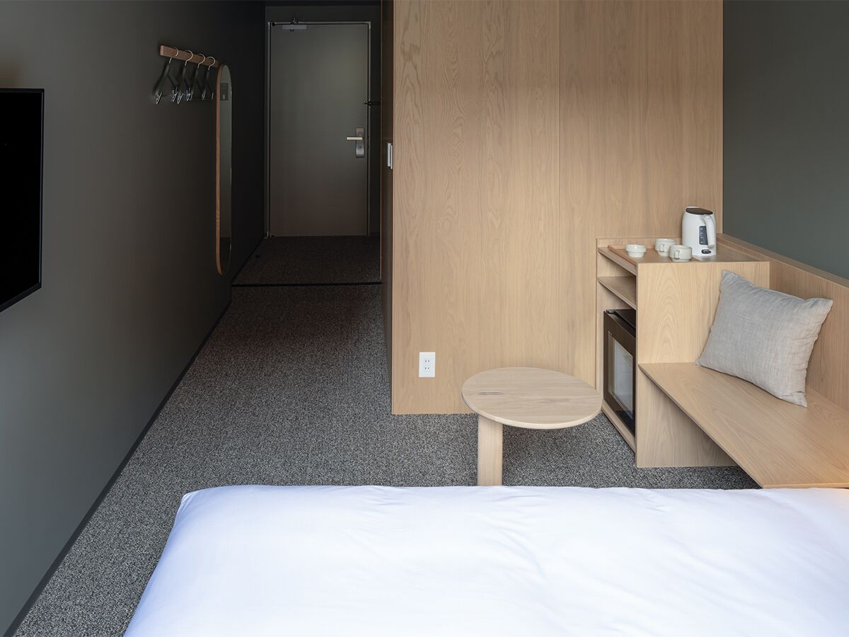 Miroku Nara By The Share Hotels