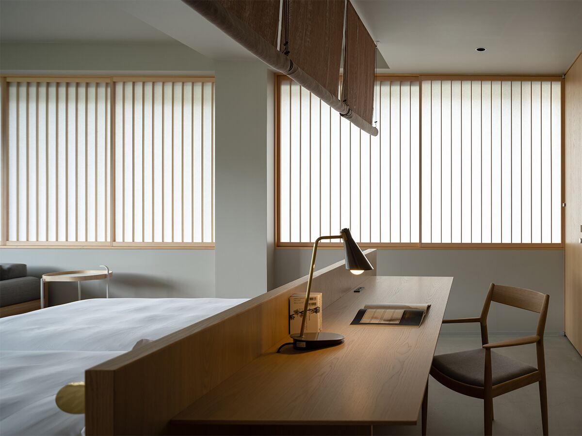 Miroku Nara By The Share Hotels