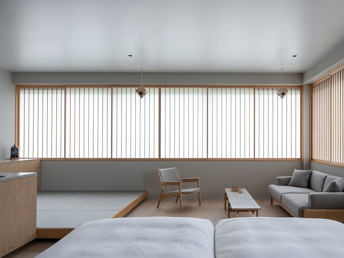 Miroku Nara By The Share Hotels