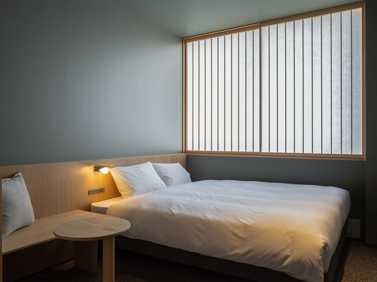 Miroku Nara By The Share Hotels