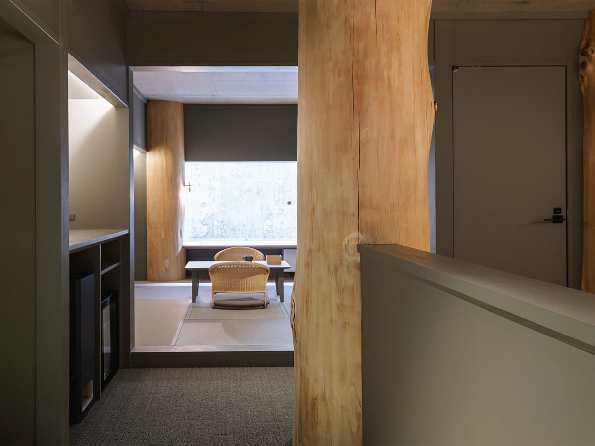 Miroku Nara By The Share Hotels