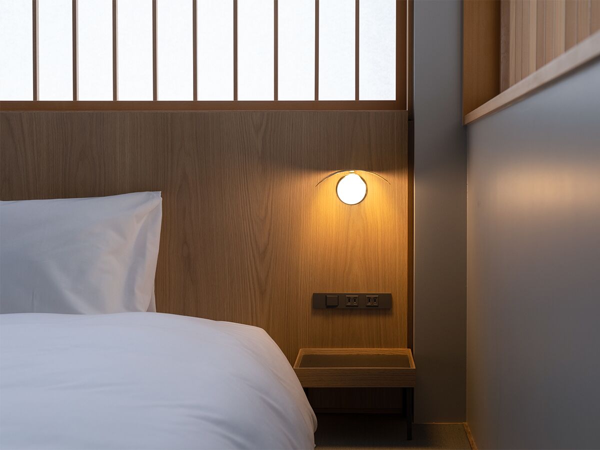 Miroku Nara By The Share Hotels